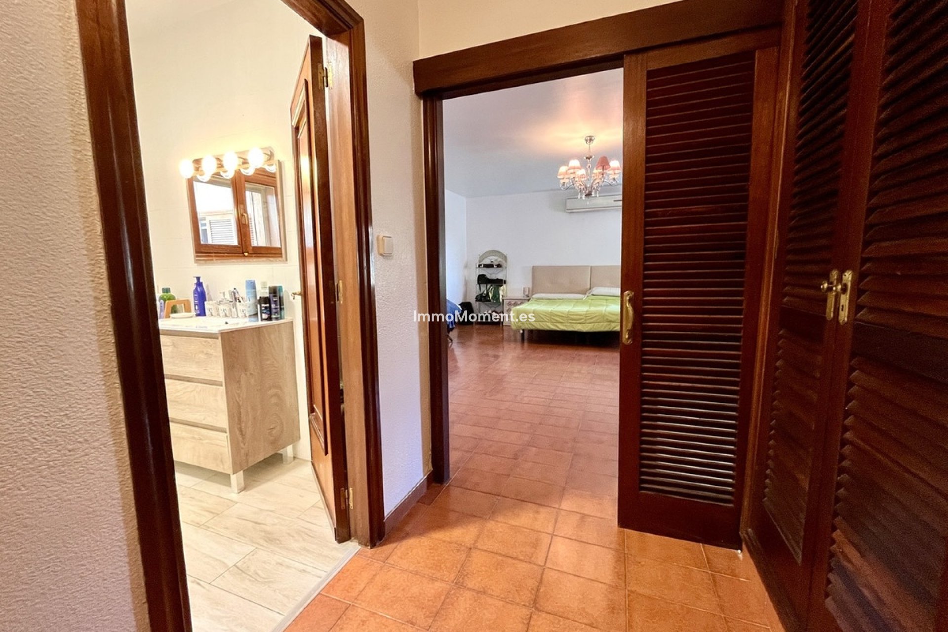 Revente - Villa - La Nucía - La Nucia Centro