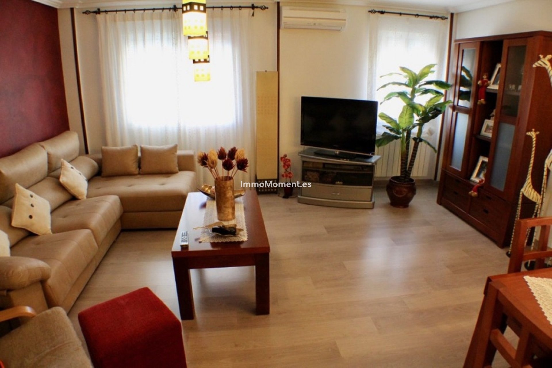 Revente - Villa - La Nucía - La Nucia Centro