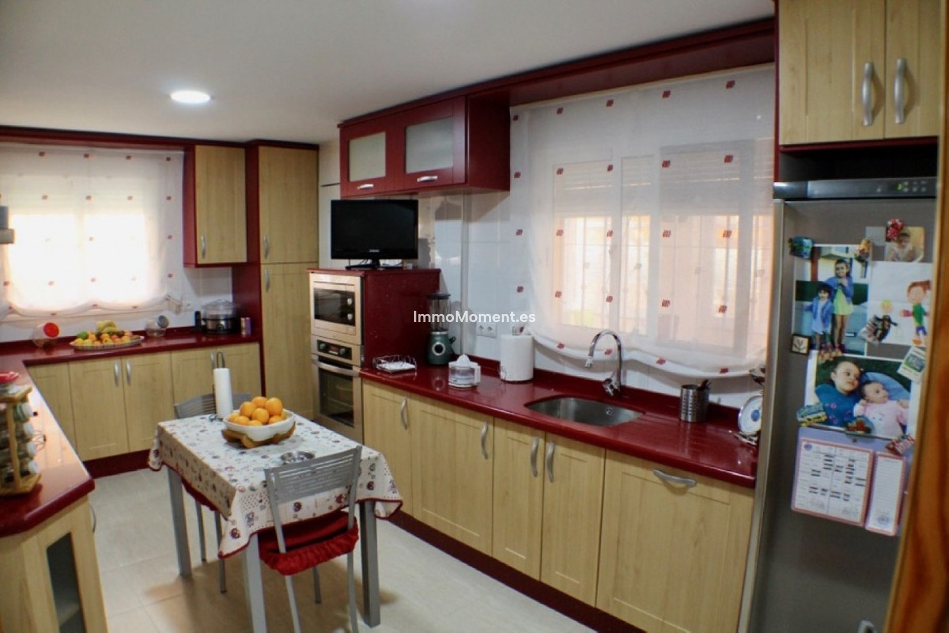 Revente - Villa - La Nucía - La Nucia Centro