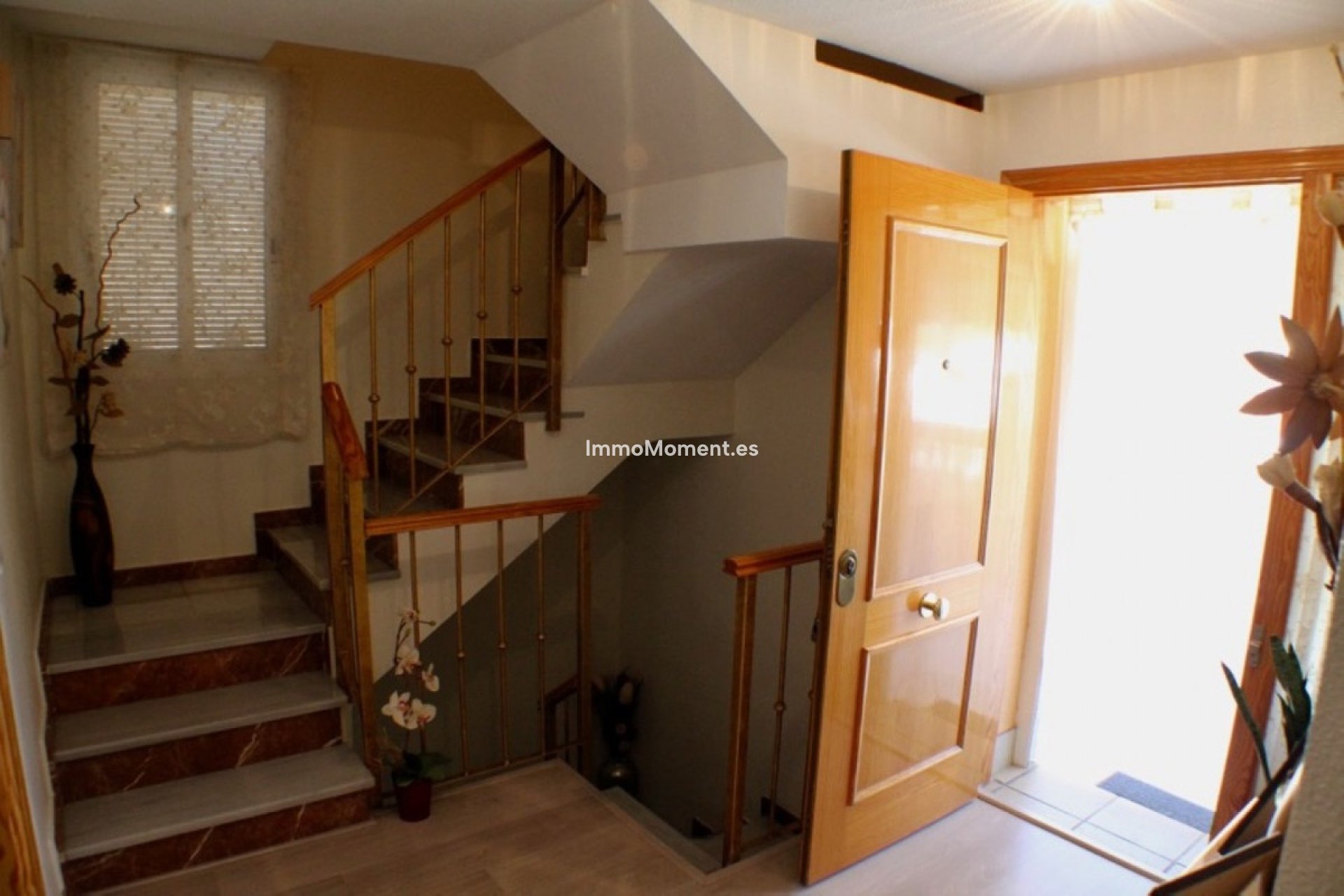 Revente - Villa - La Nucía - La Nucia Centro