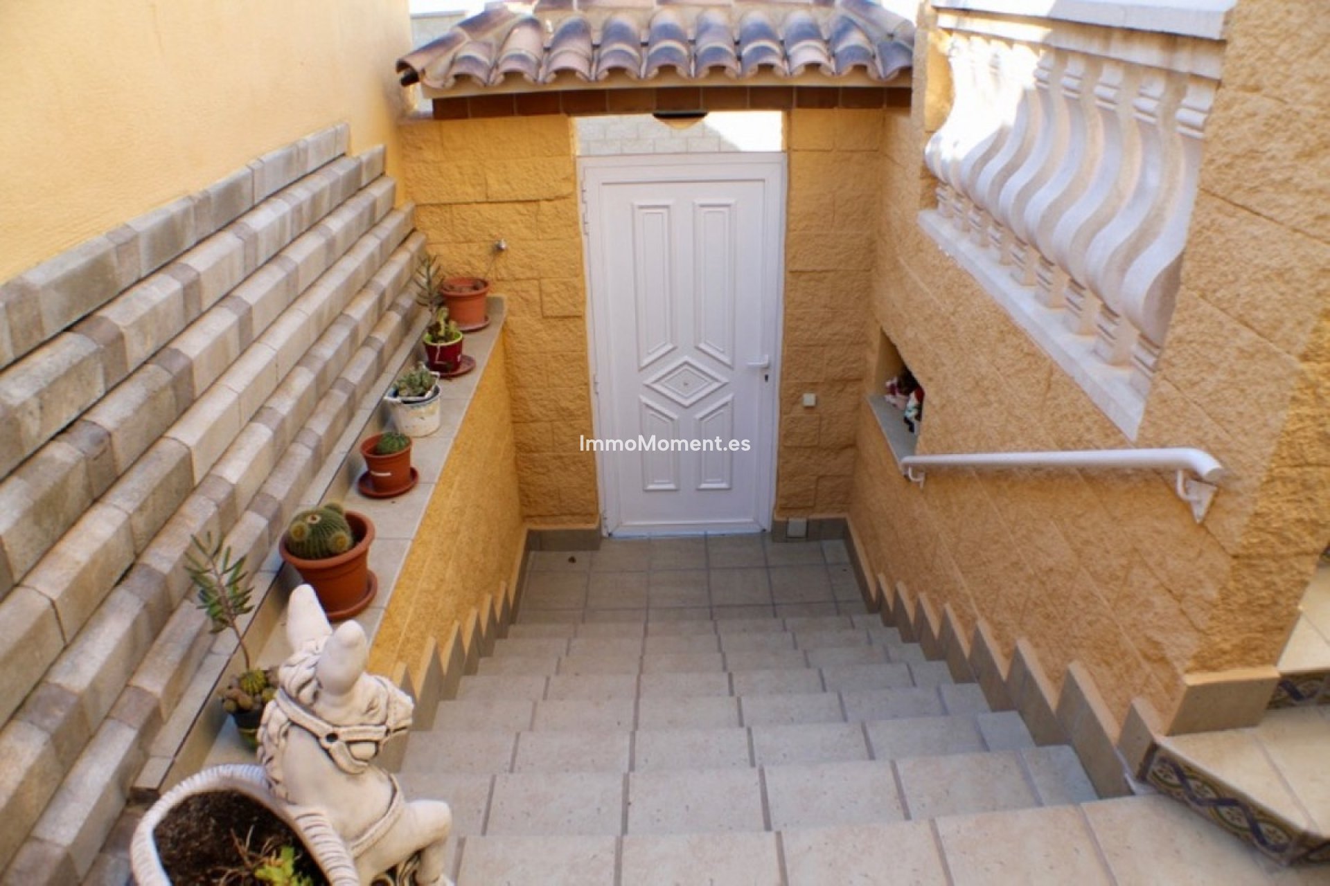 Revente - Villa - La Nucía - La Nucia Centro