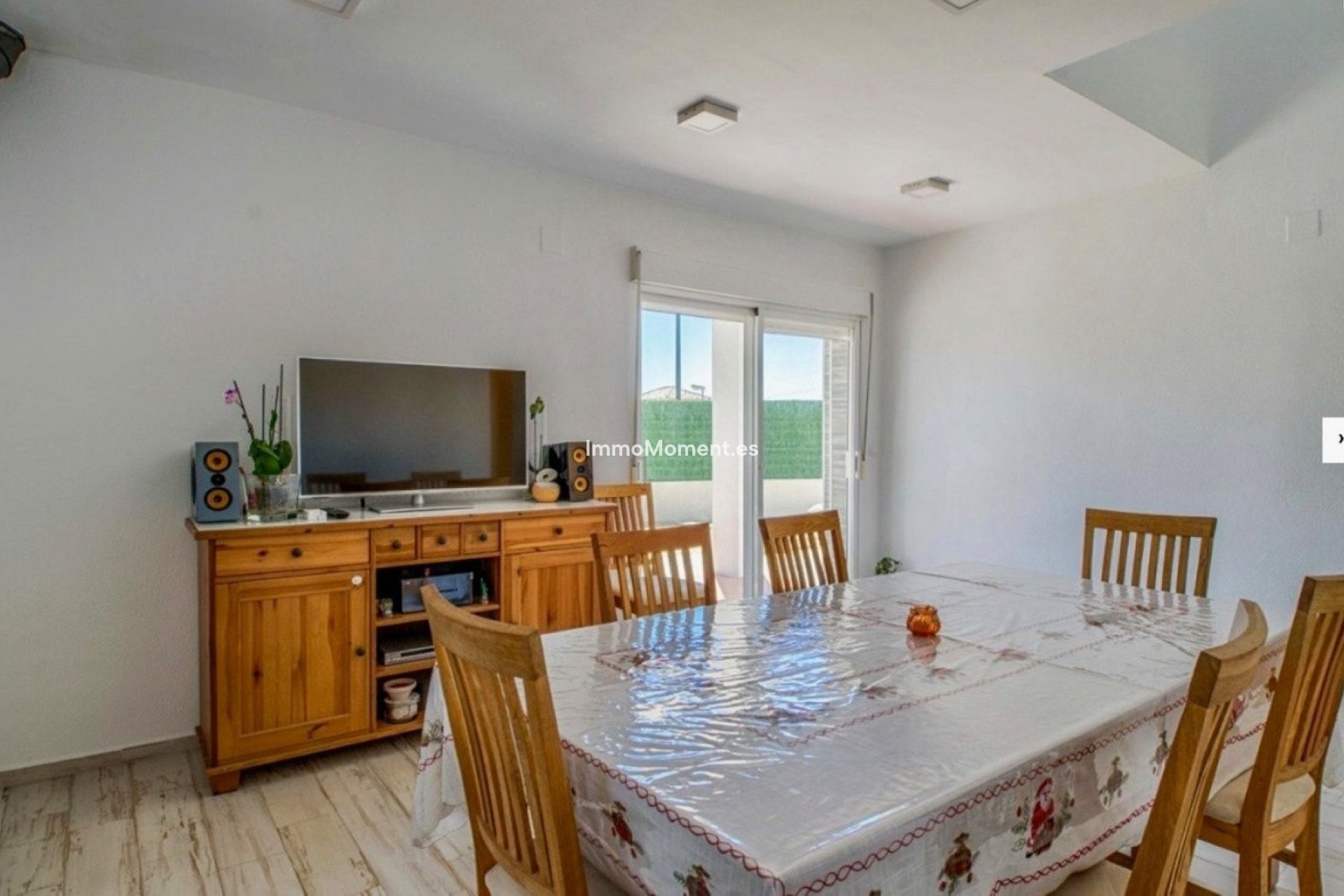 Revente - Villa - La Nucía - La Nucia Centro