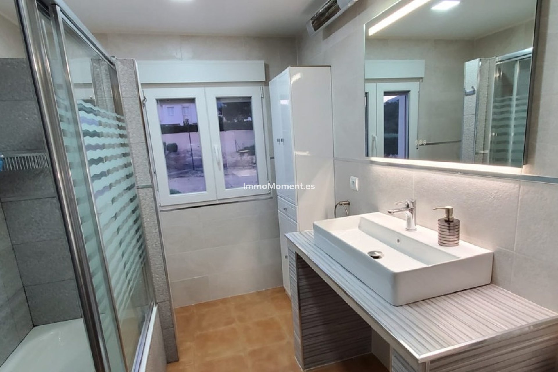 Revente - Villa - La Nucía - La Nucia Centro