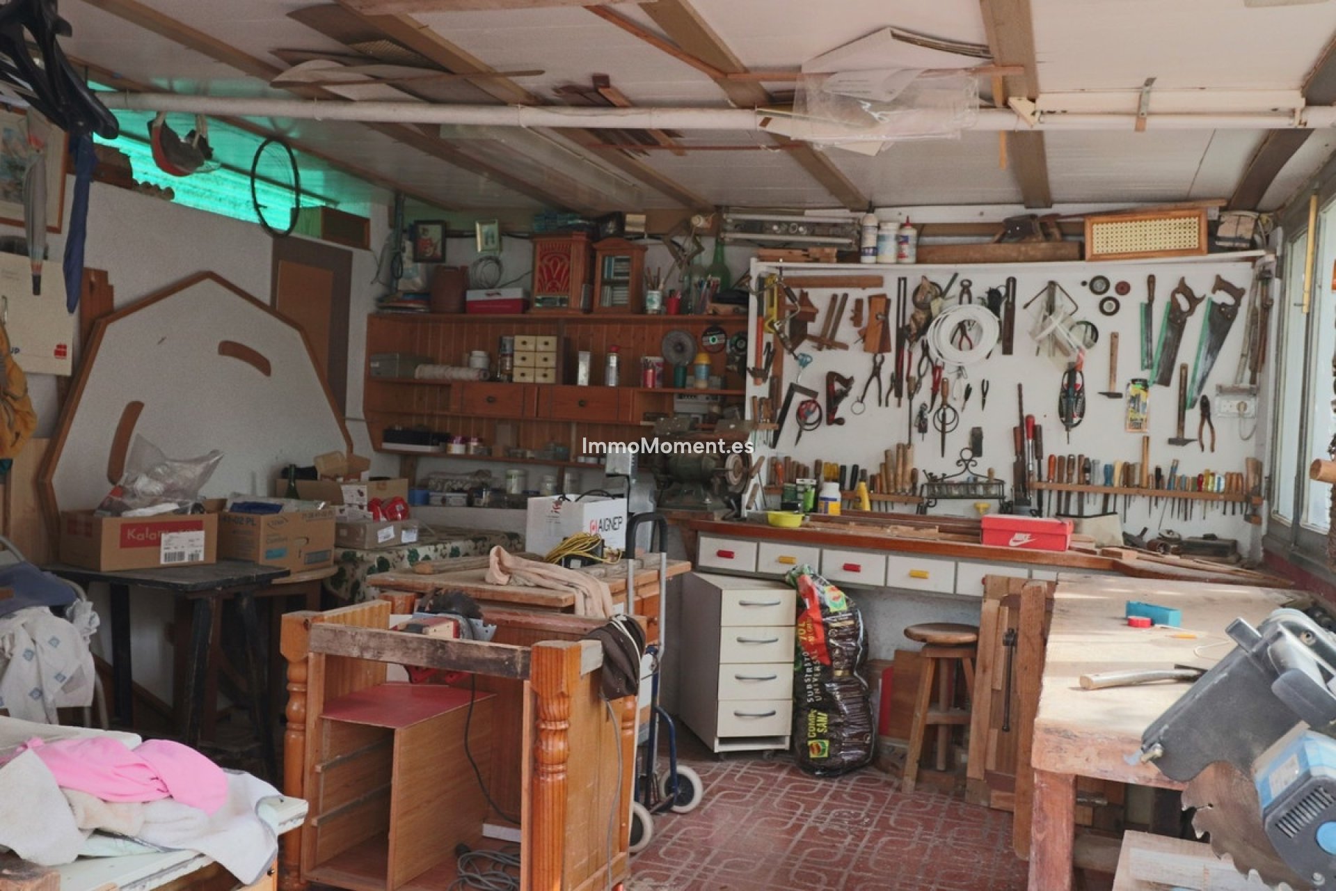 Revente - Villa - La Nucía - La Nucia Centro