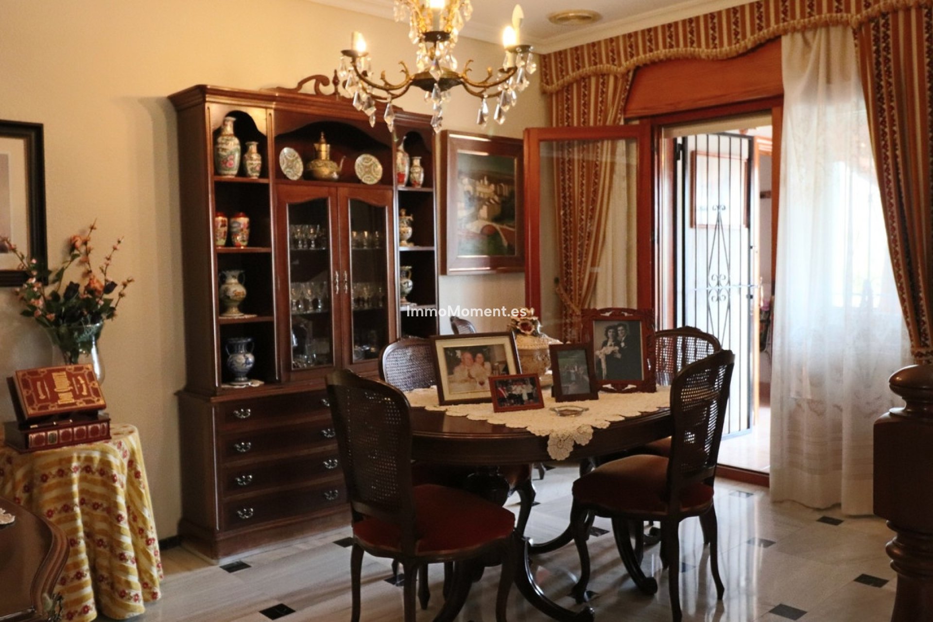 Revente - Villa - La Nucía - La Nucia Centro