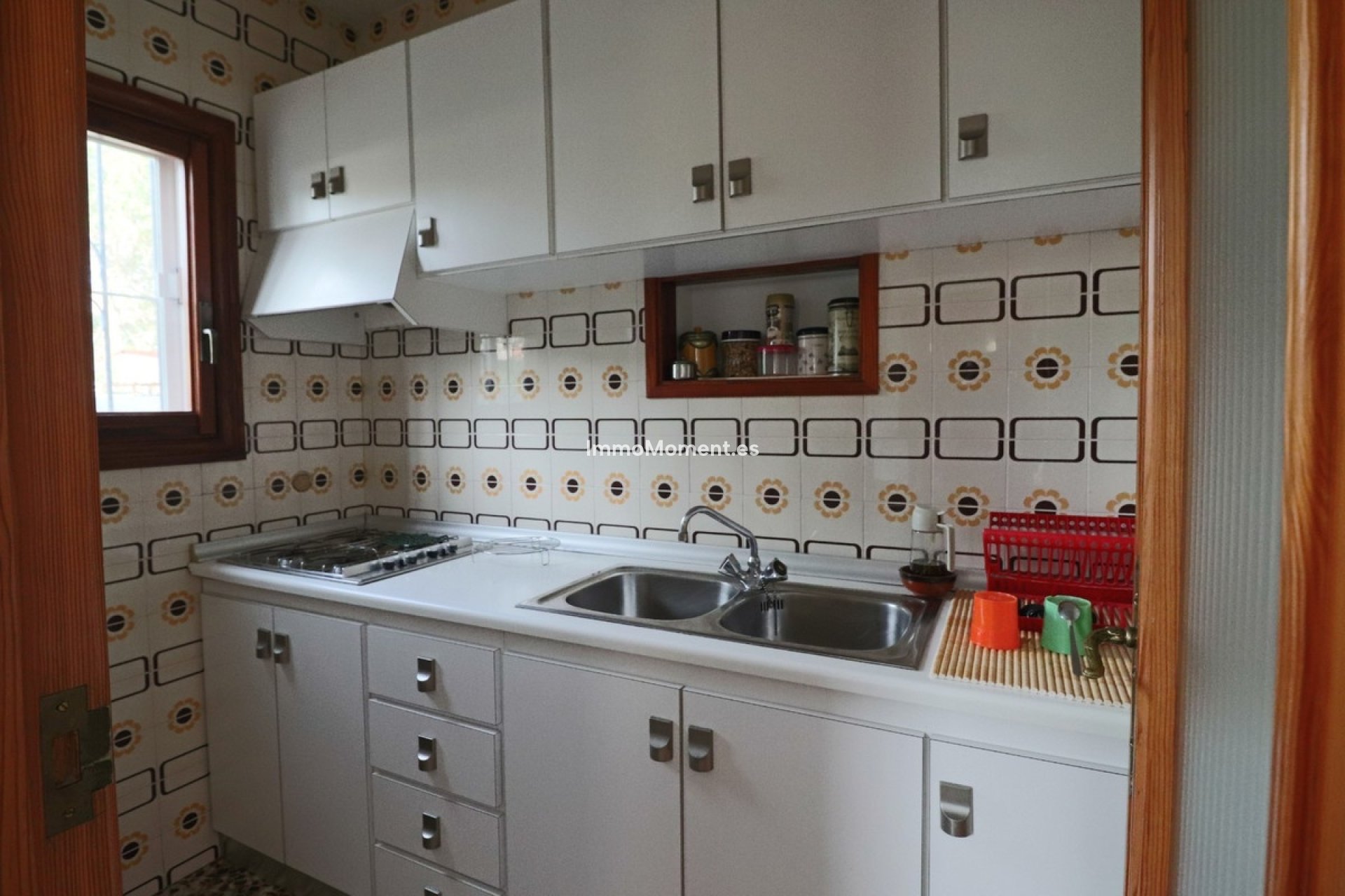 Revente - Villa - La Nucía - La Nucia Centro