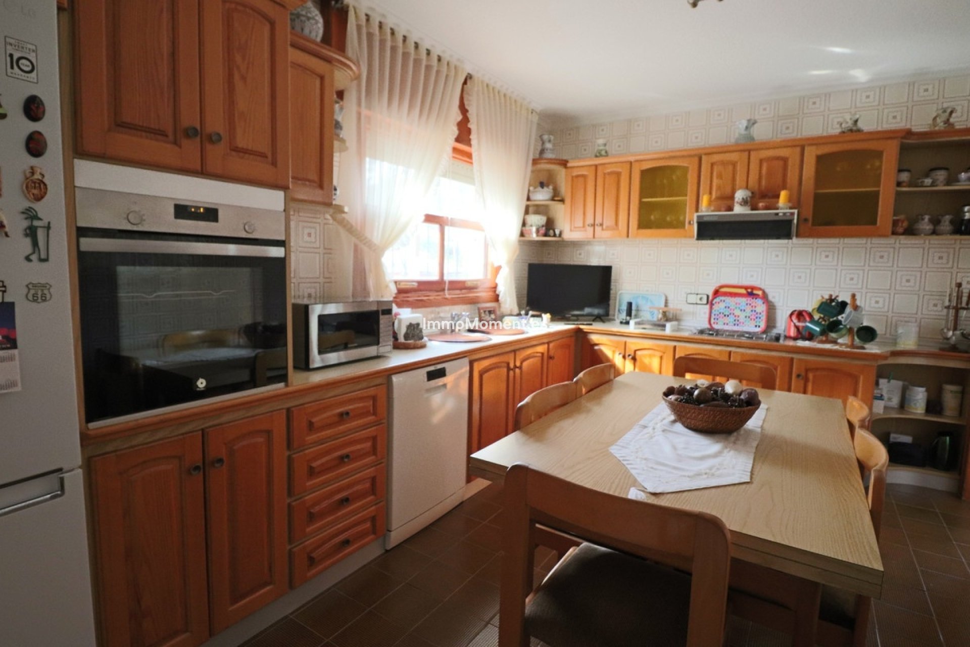 Revente - Villa - La Nucía - La Nucia Centro