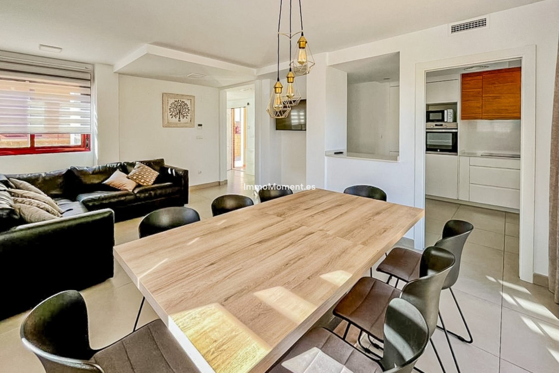 Revente - Villa - La Nucía - La Nucia Centro