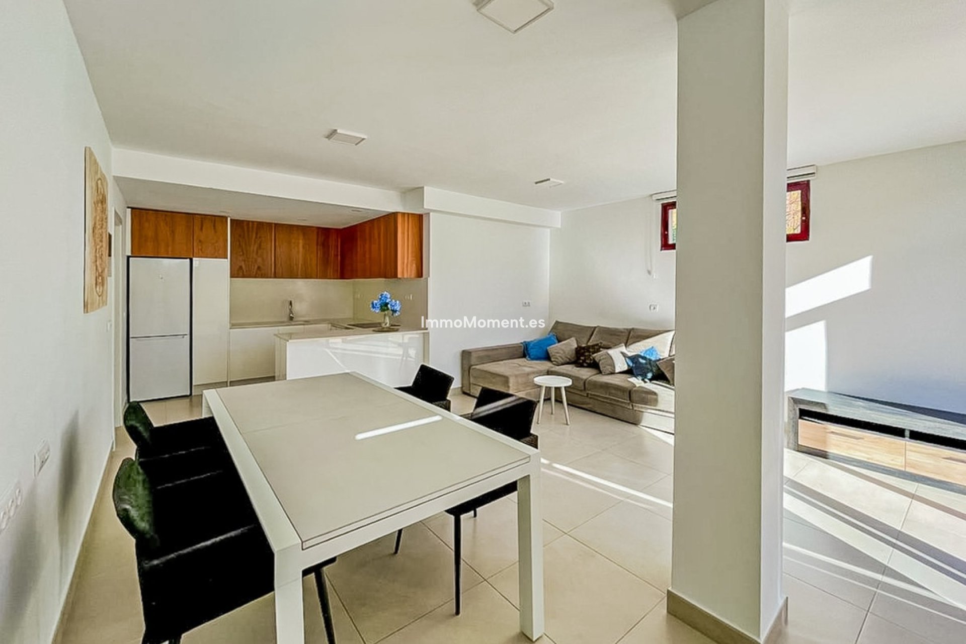 Revente - Villa - La Nucía - La Nucia Centro