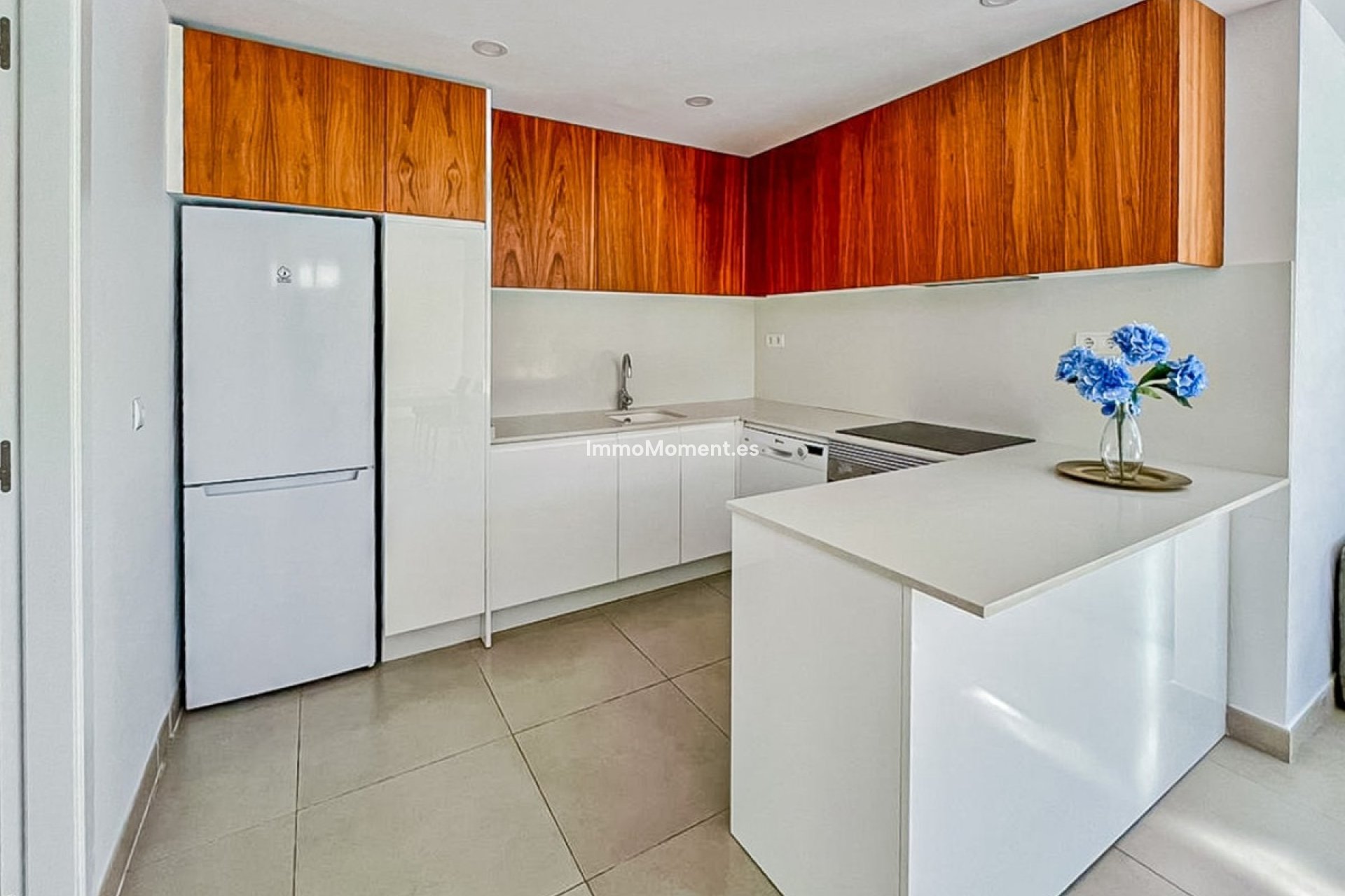 Revente - Villa - La Nucía - La Nucia Centro