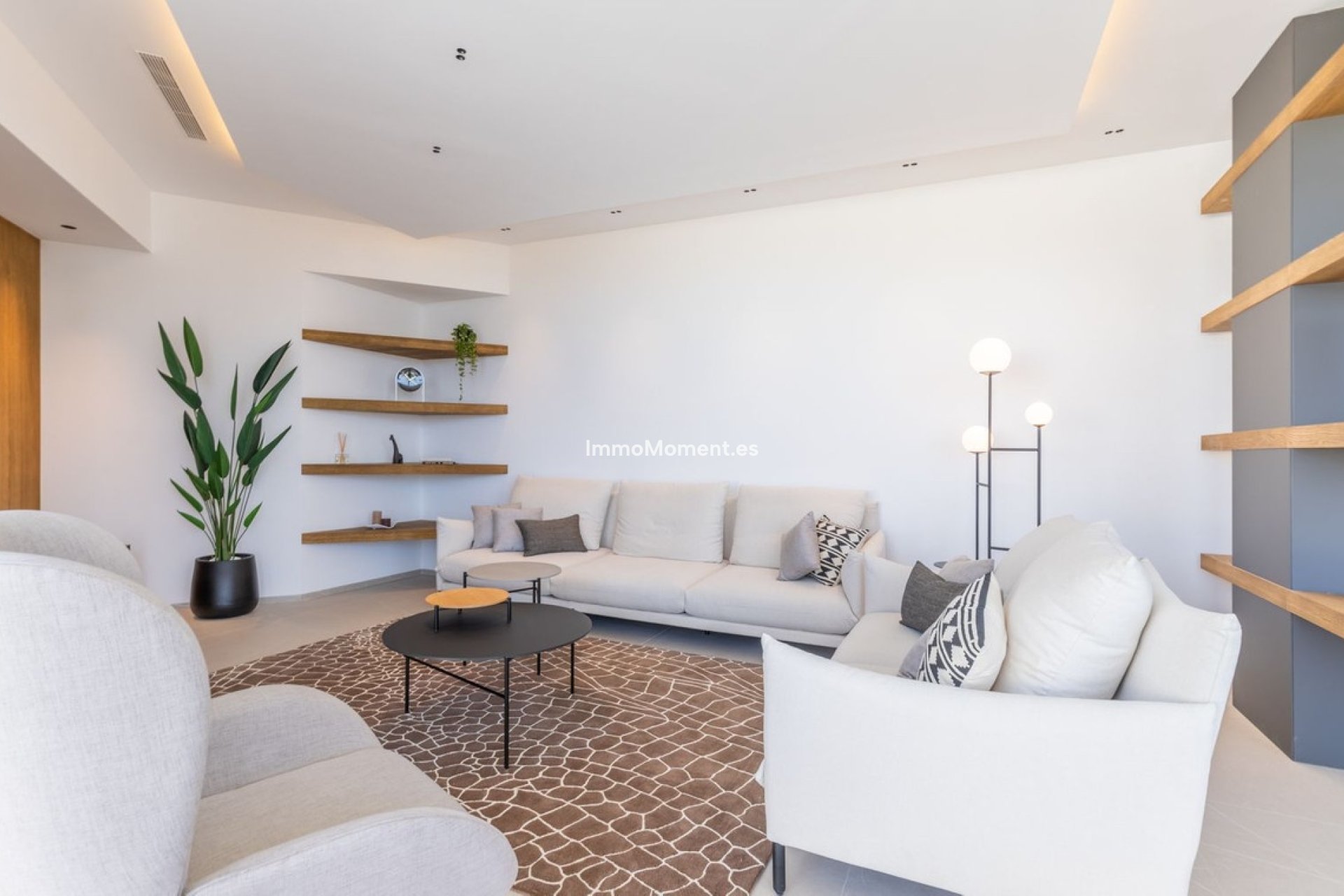 Revente - Villa - La Nucía - La Nucia Centro