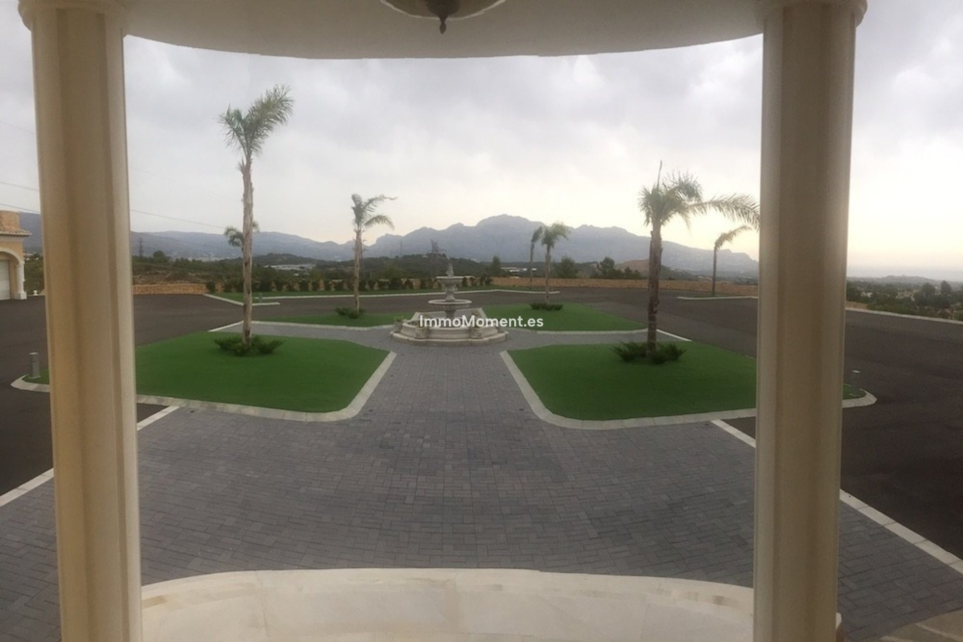 Revente - Villa - La Nucía - La Nucia Centro