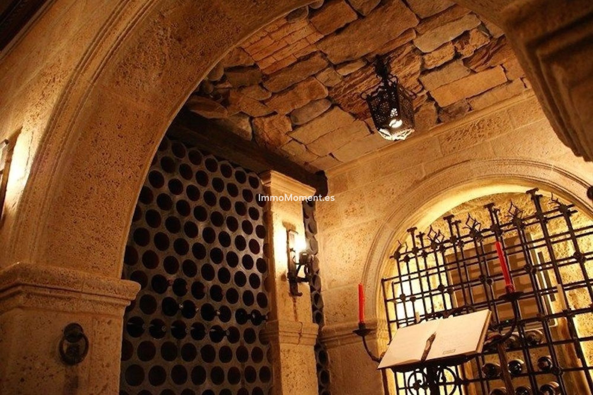 Revente - Villa - La Nucía - La Nucia Centro