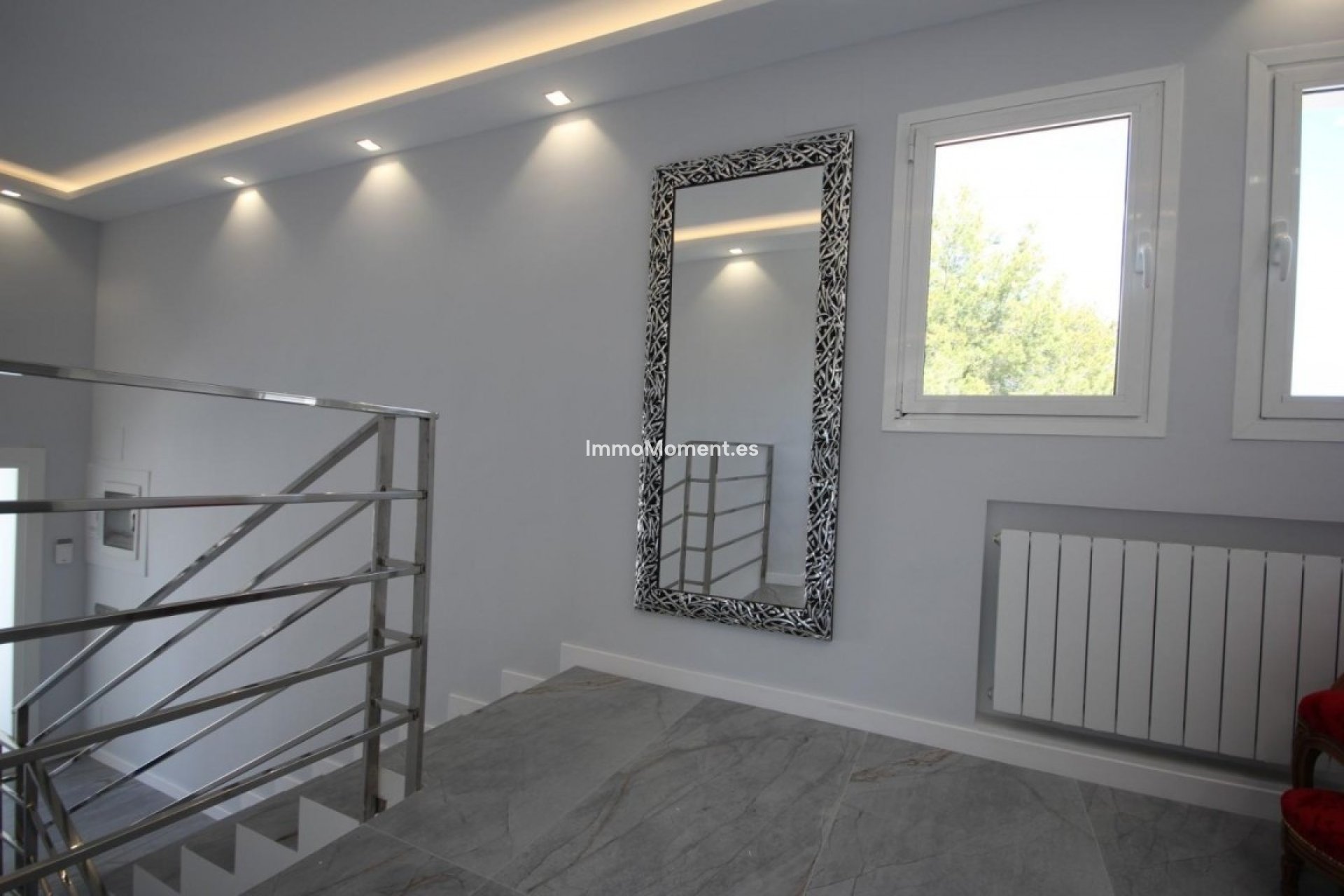 Revente - Villa - La Nucía - La Nucia Centro