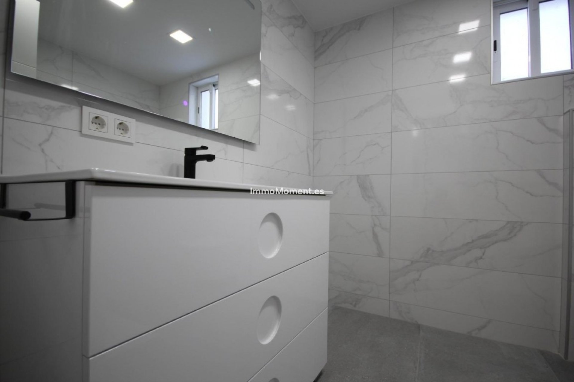 Revente - Villa - La Nucía - La Nucia Centro