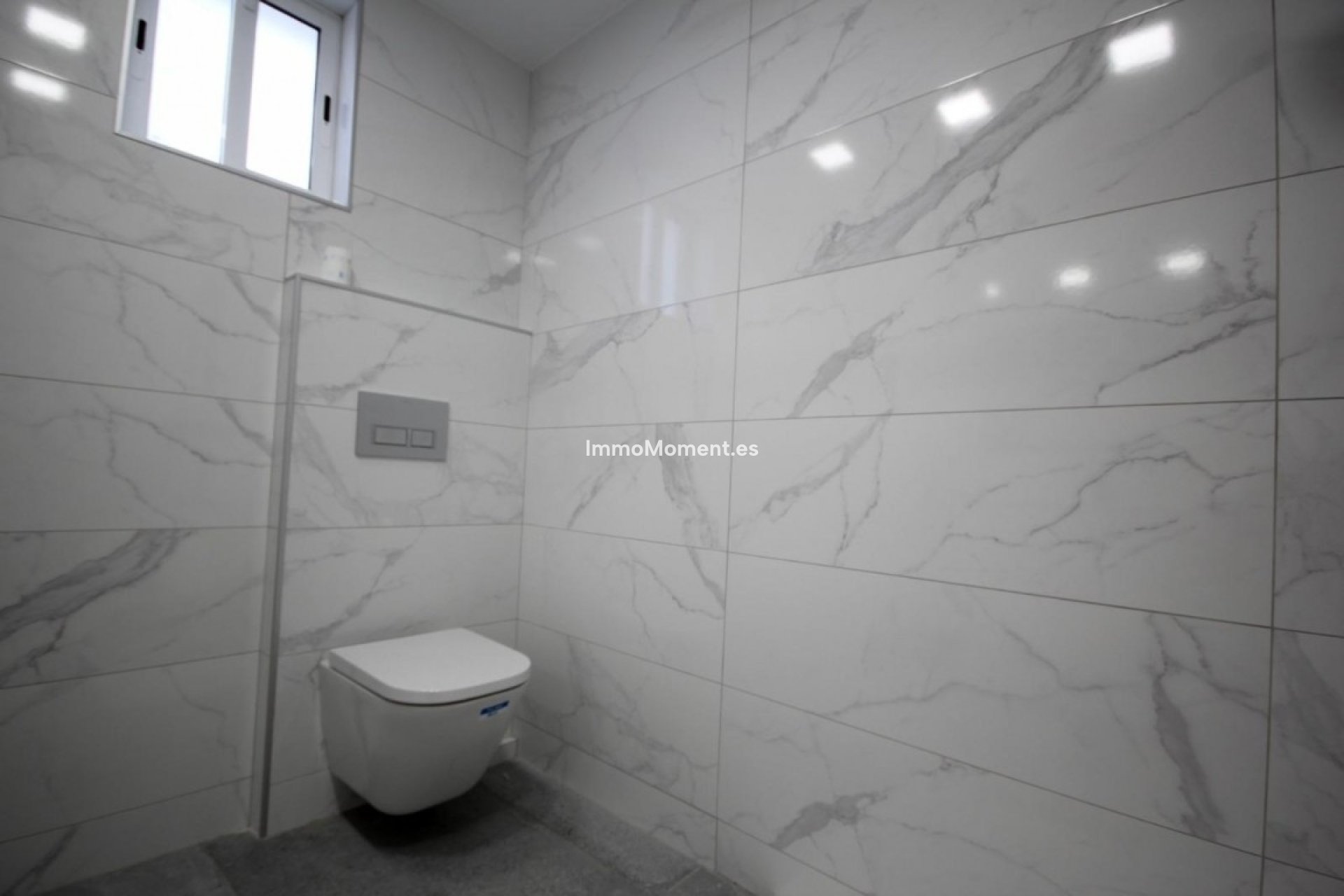 Revente - Villa - La Nucía - La Nucia Centro