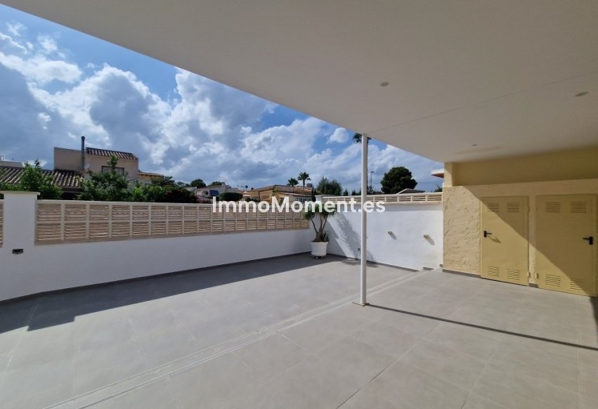 Revente - Villa - La Nucía - La Nucia Centro