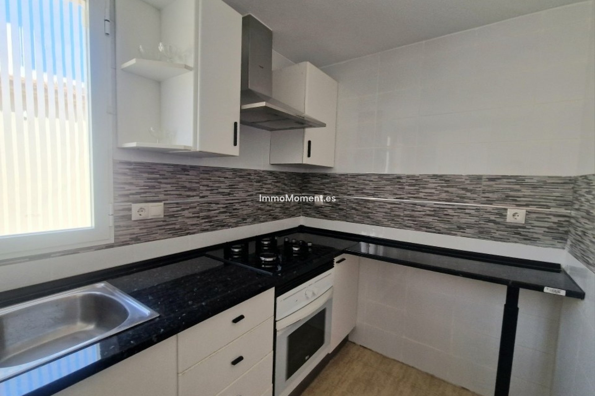 Revente - Villa - La Nucía - La Nucia Centro