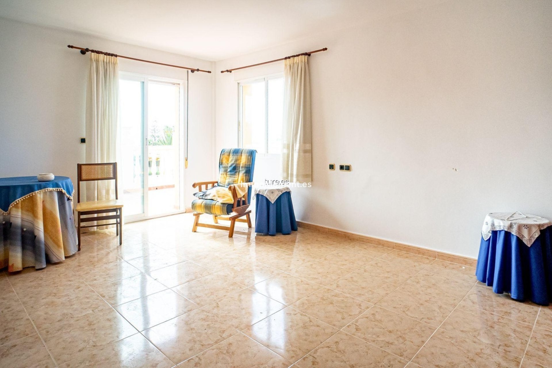 Revente - Villa - La Nucía - La Nucia Centro