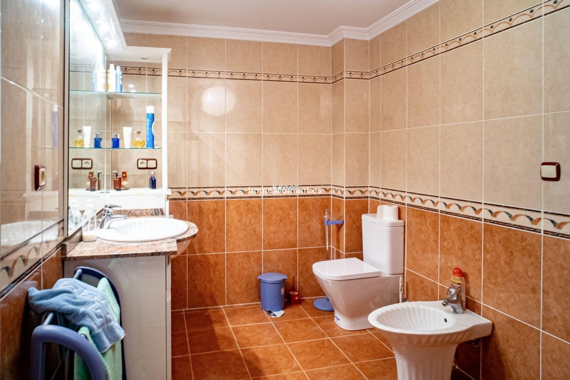 Revente - Villa - La Nucía - La Nucia Centro