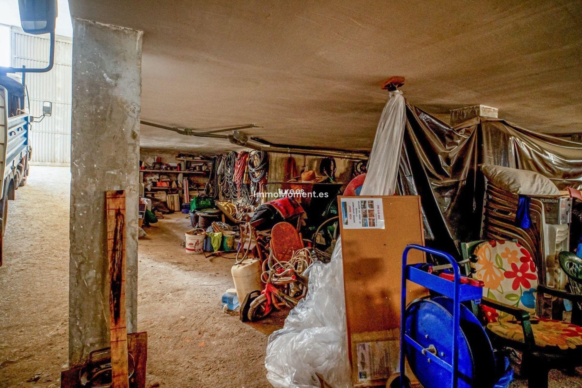 Revente - Villa - La Nucía - La Nucia Centro