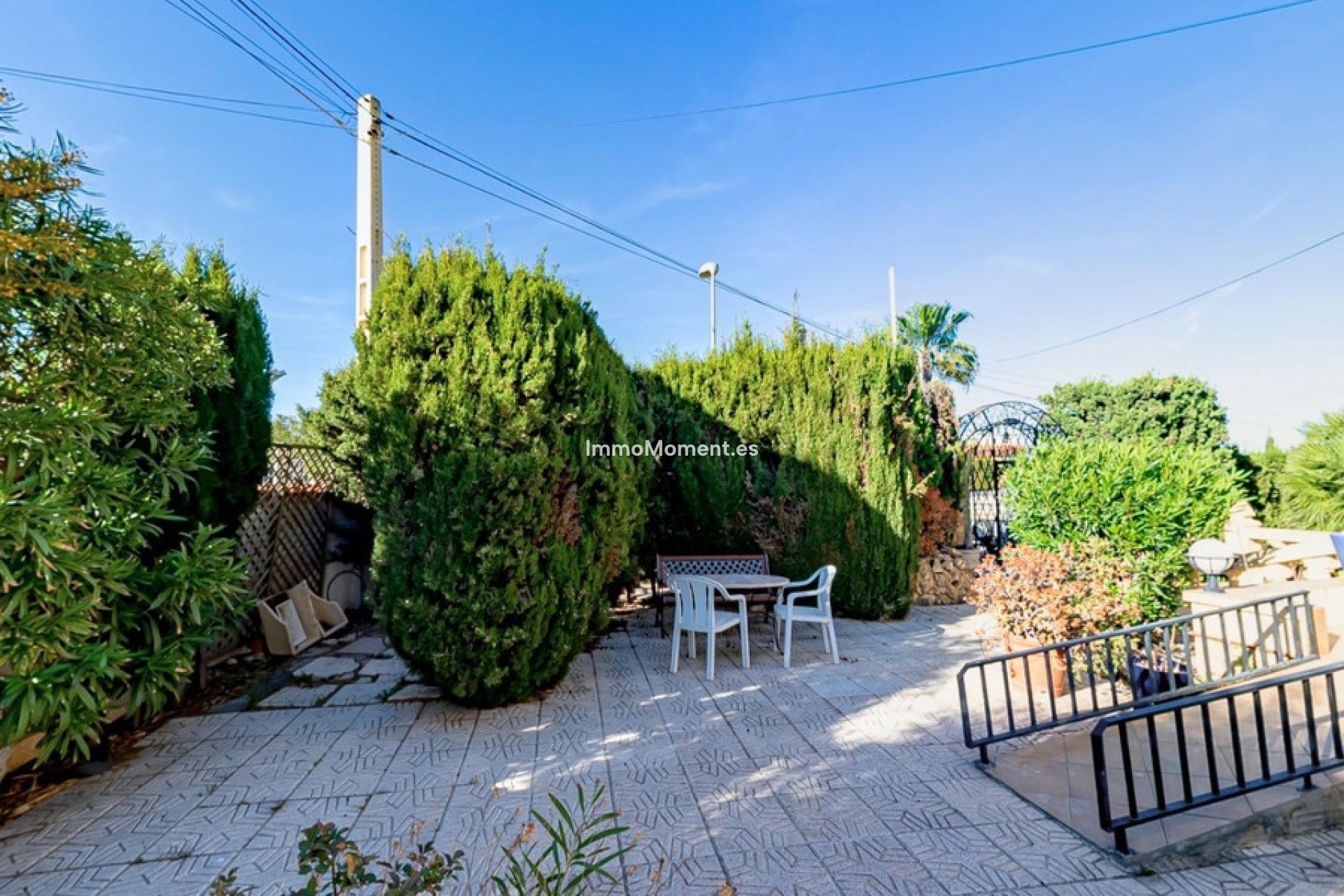 Revente - Villa - La Nucía - La Nucia Centro