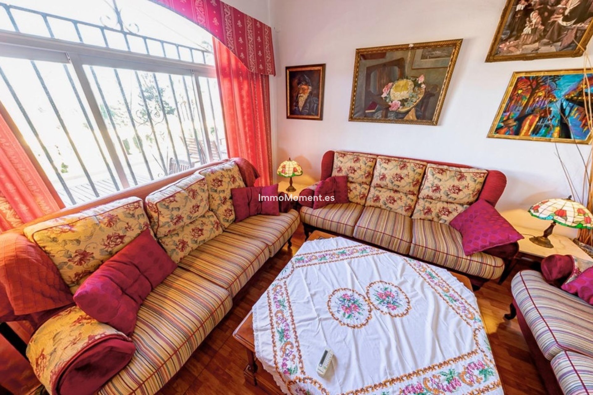 Revente - Villa - La Nucía - La Nucia Centro