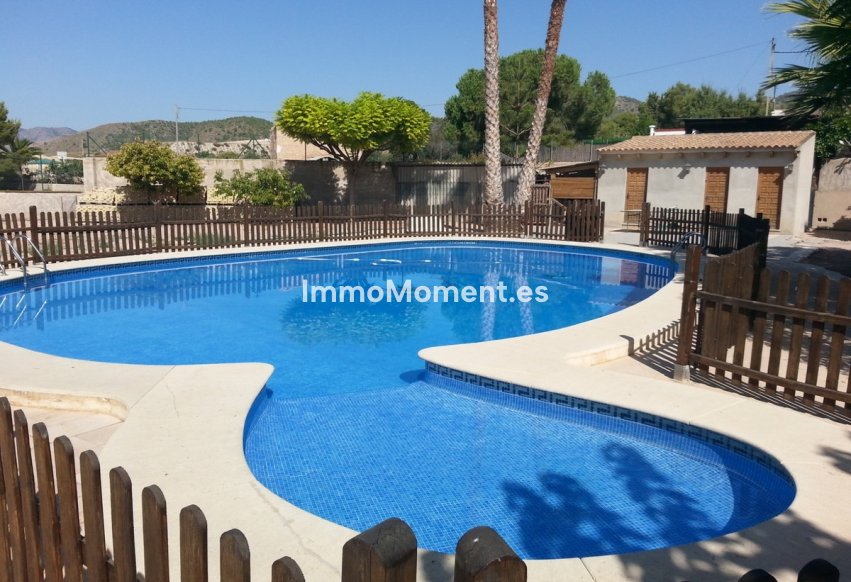 Revente - Villa - La Romana - La Romana Centro