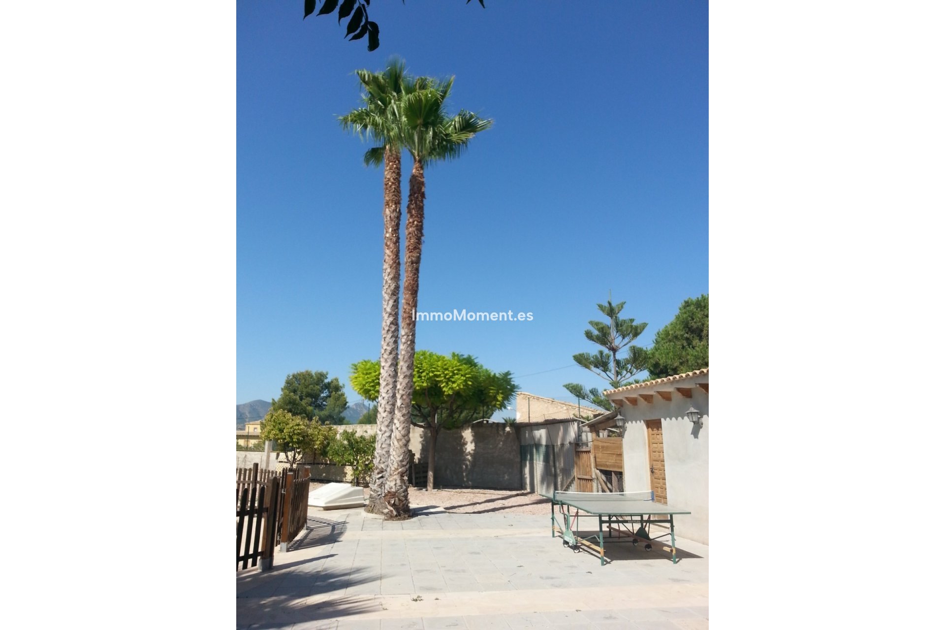 Revente - Villa - La Romana - La Romana Centro