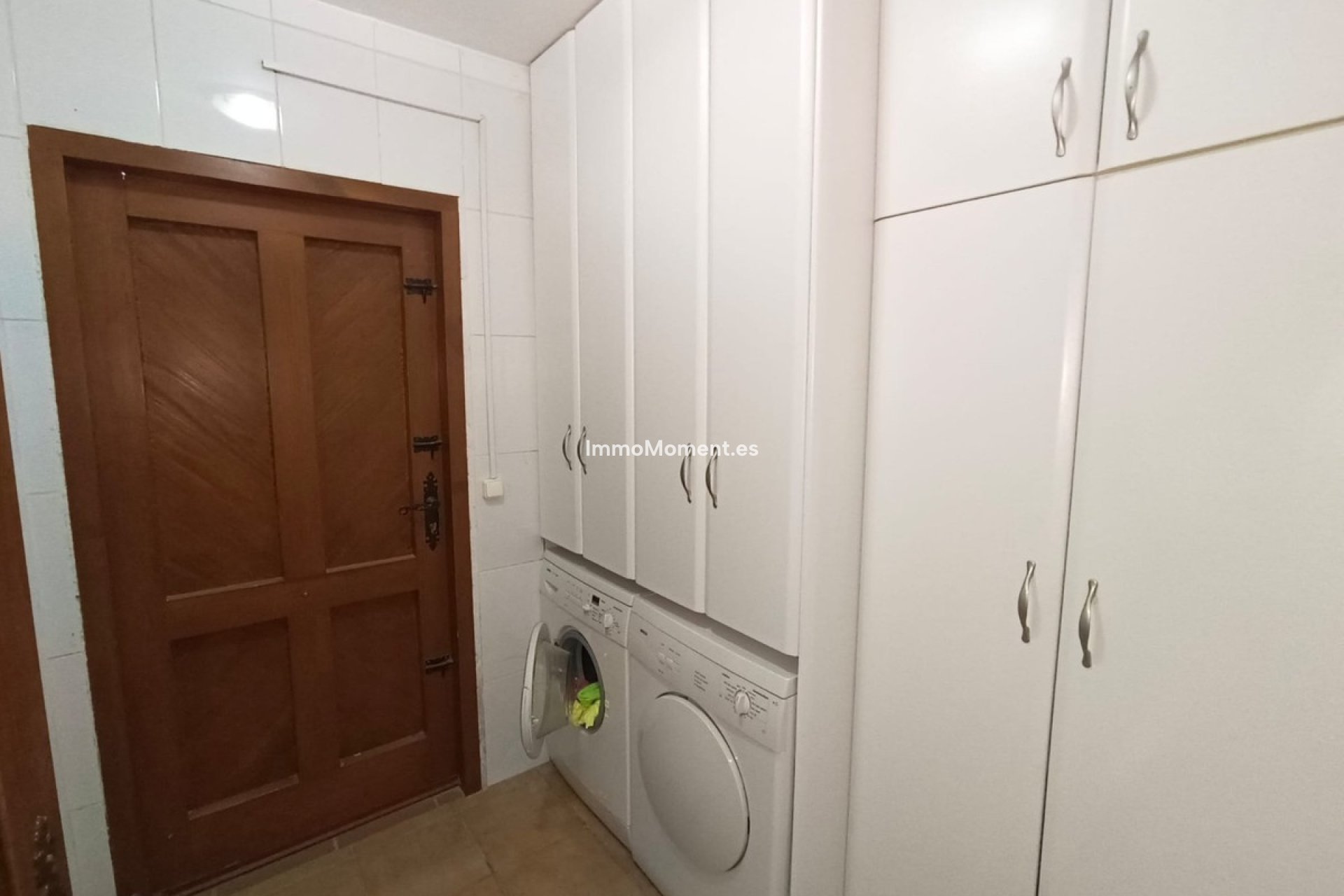 Revente - Villa - Lorca - Lorca Centro