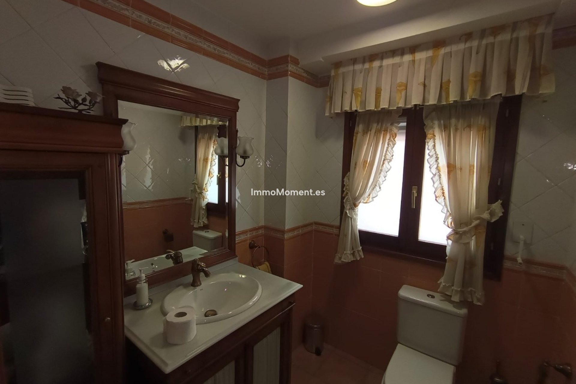 Revente - Villa - Lorca - Lorca Centro