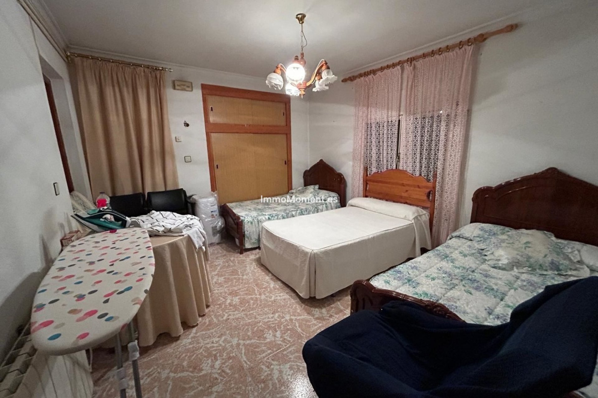 Revente - Villa - Lorca - Lorca Centro