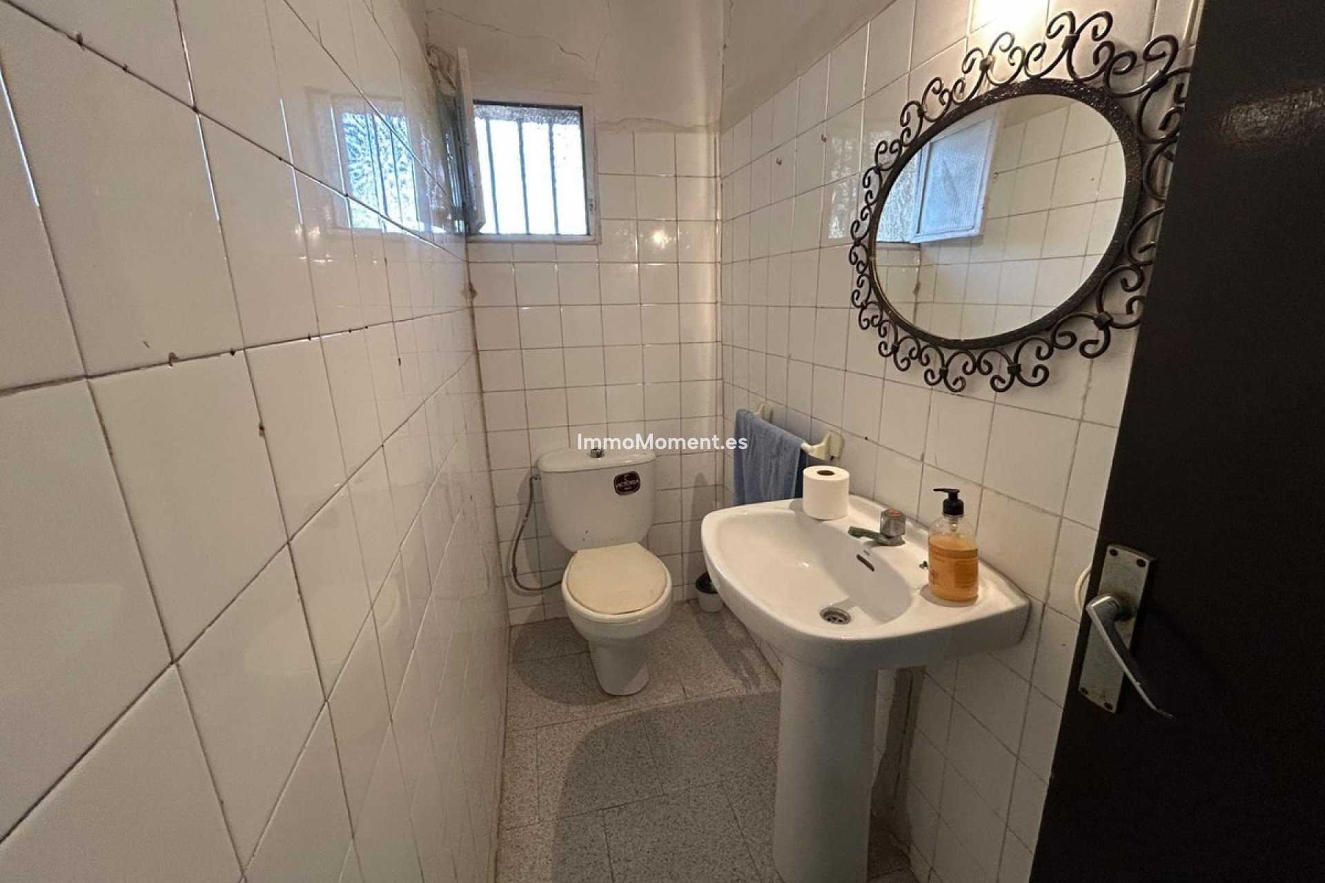 Revente - Villa - Lorca - Lorca Centro