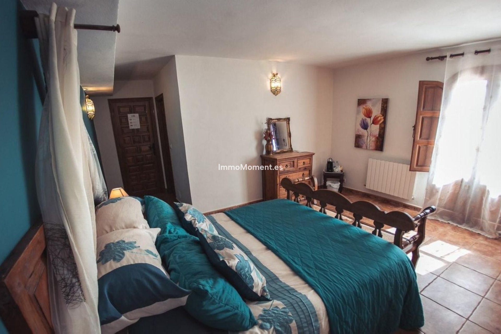 Revente - Villa - Lorca - Lorca Centro