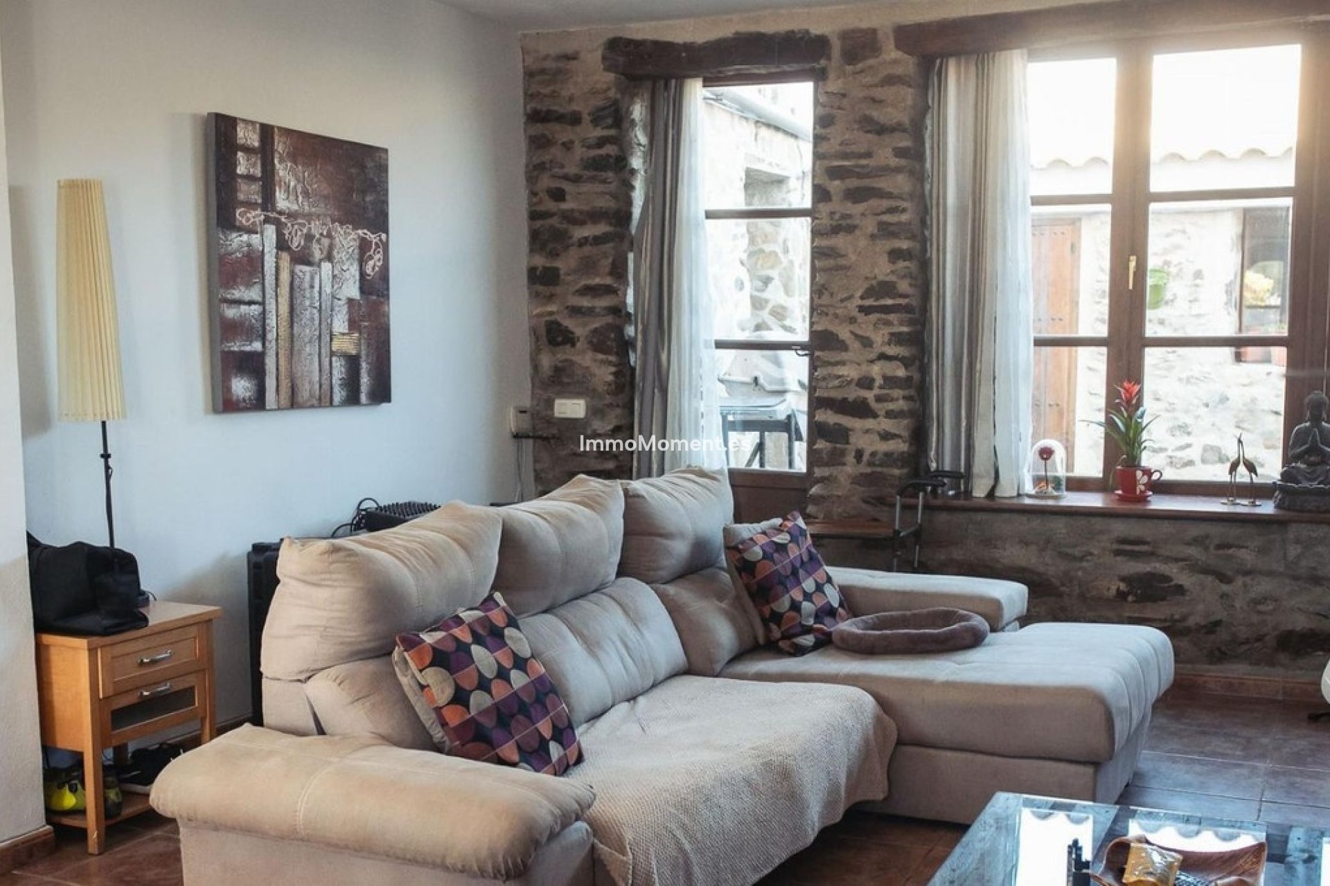 Revente - Villa - Lorca - Lorca Centro