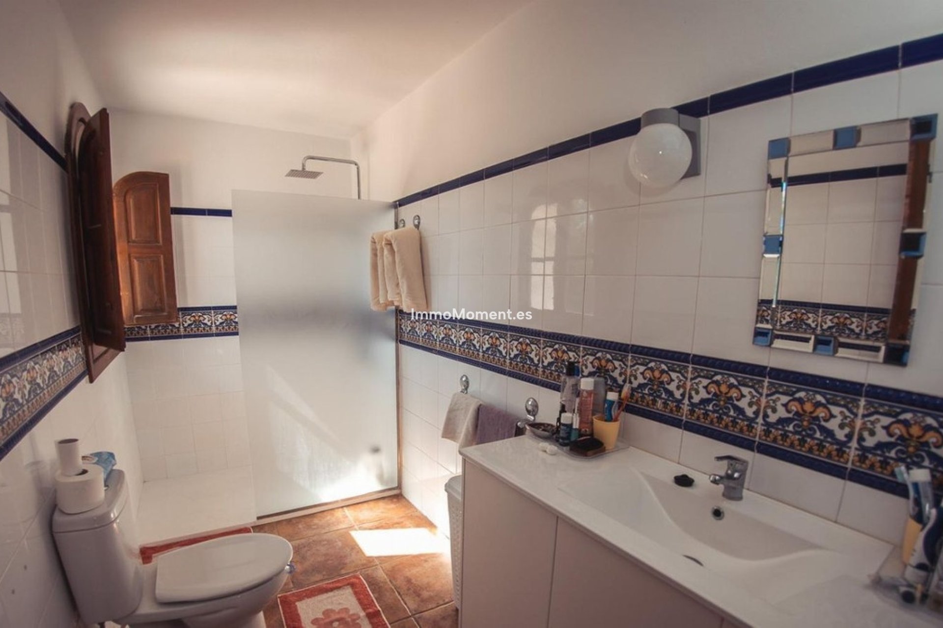 Revente - Villa - Lorca - Lorca Centro