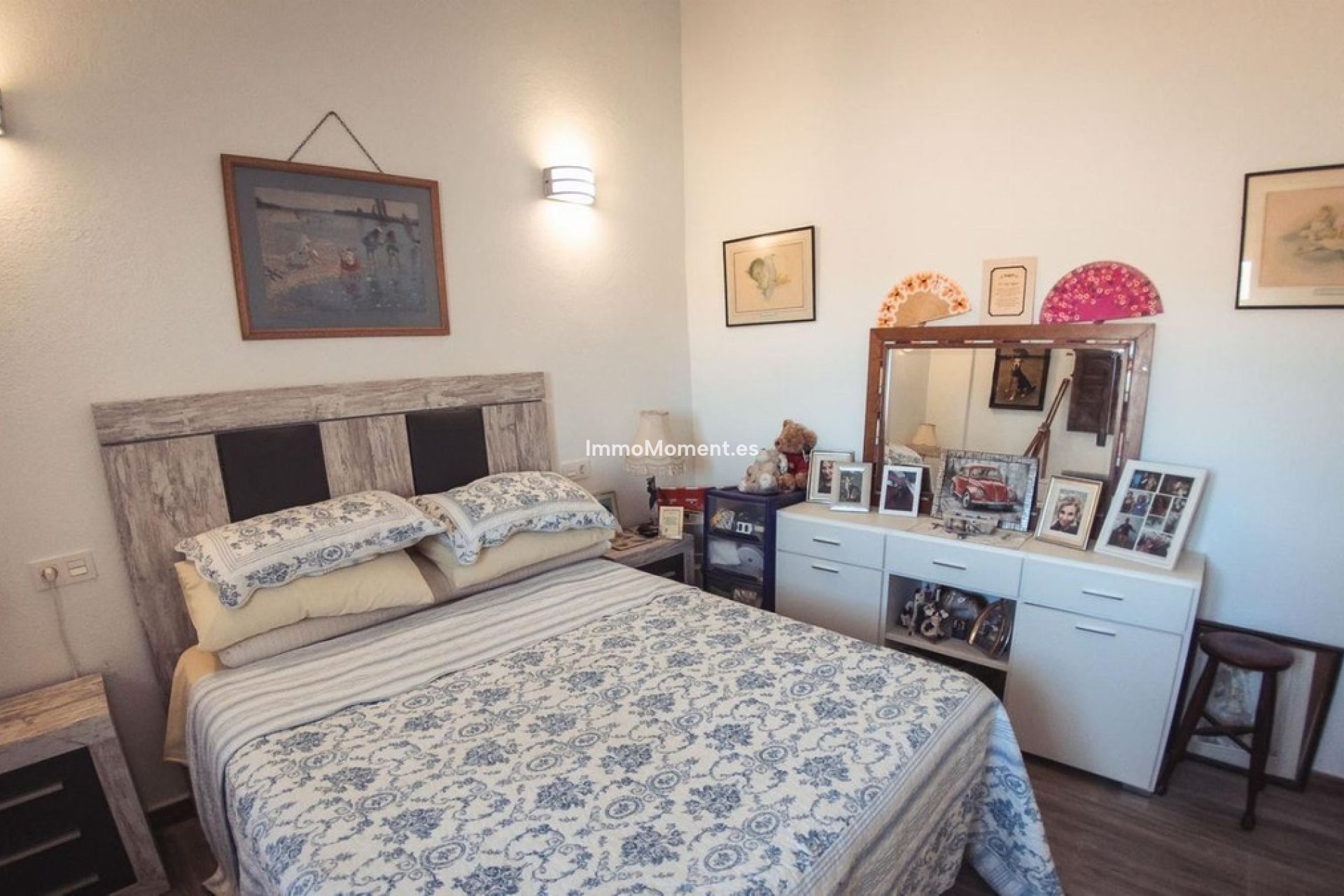 Revente - Villa - Lorca - Lorca Centro