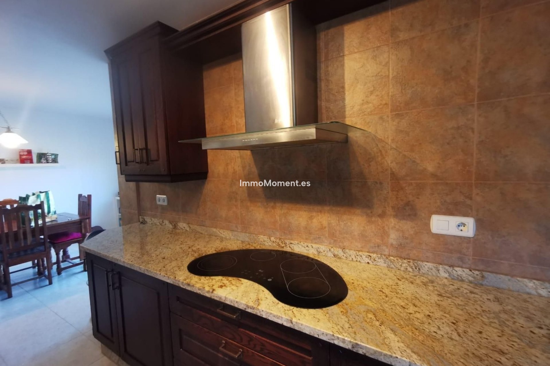 Revente - Villa - Lorca - Lorca Centro