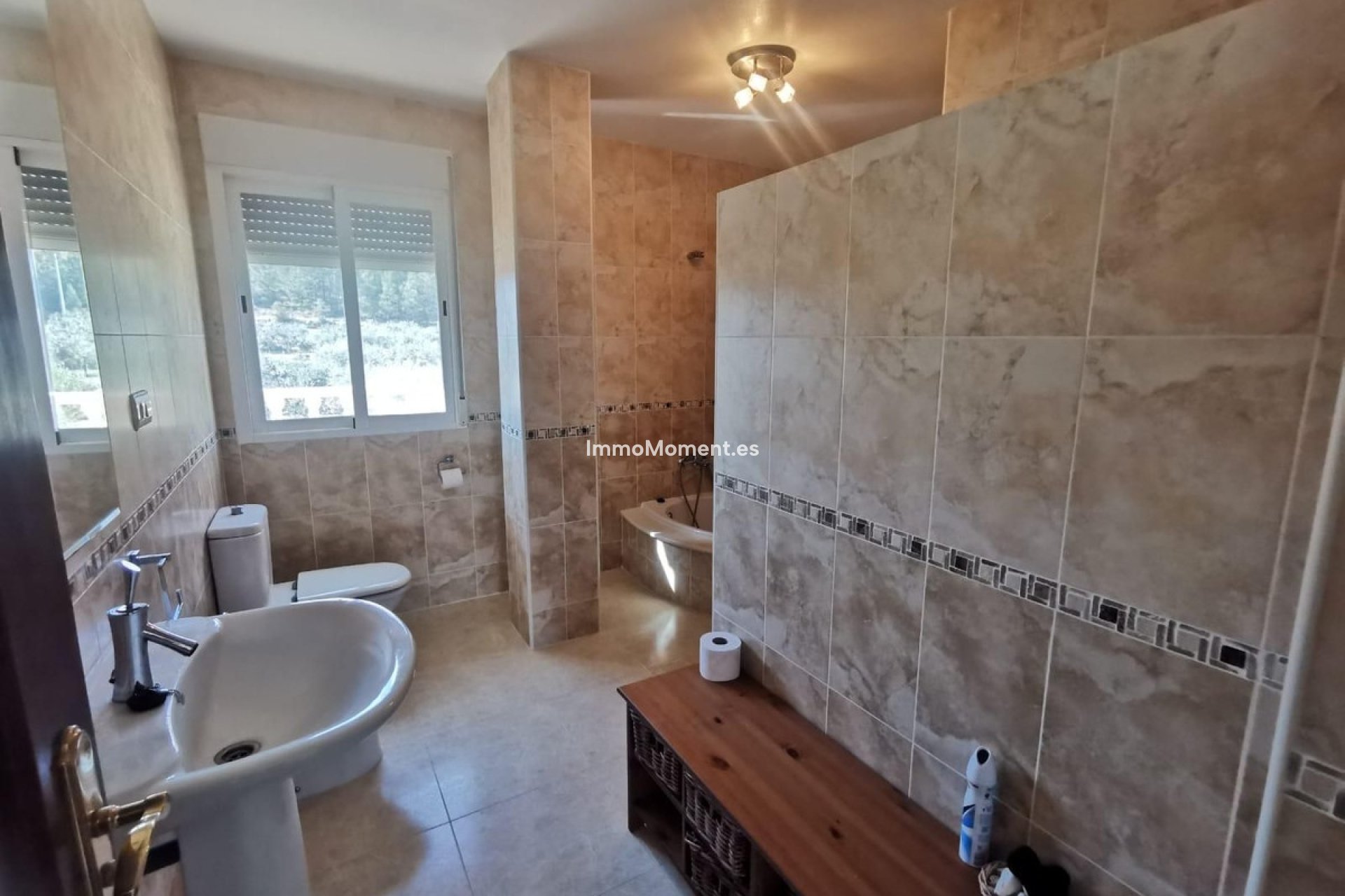 Revente - Villa - Lorca - Lorca Centro