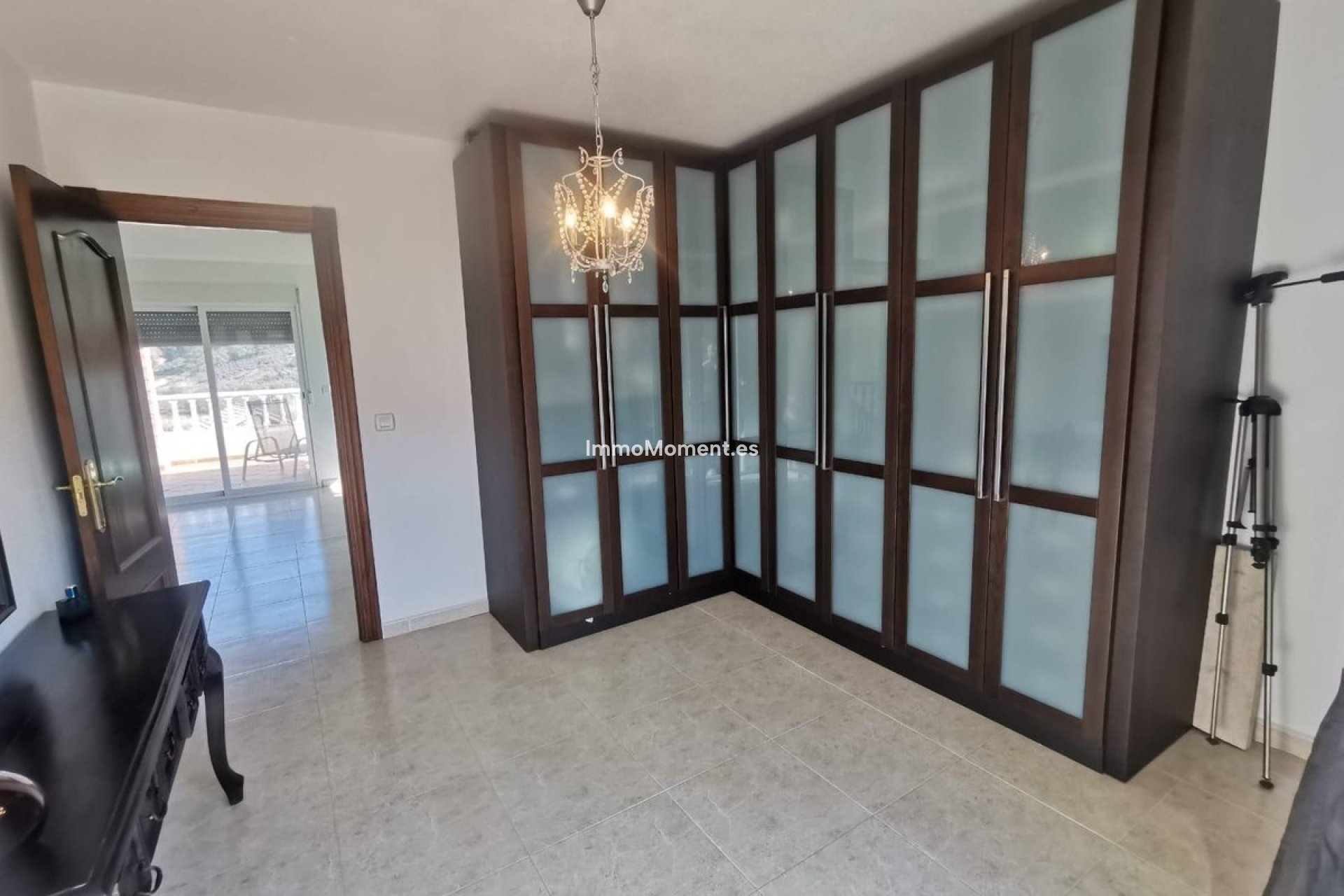 Revente - Villa - Lorca - Lorca Centro