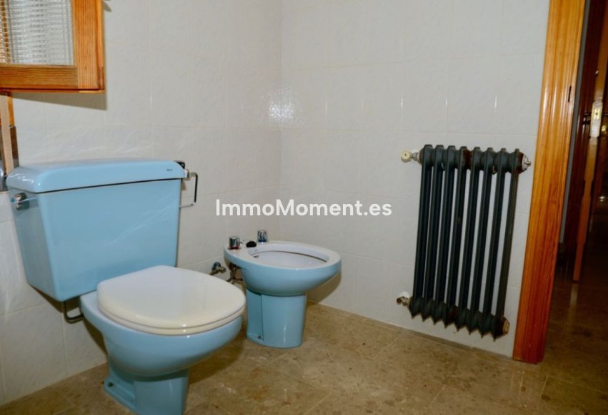 Revente - Villa - Lorca - Lorca Centro