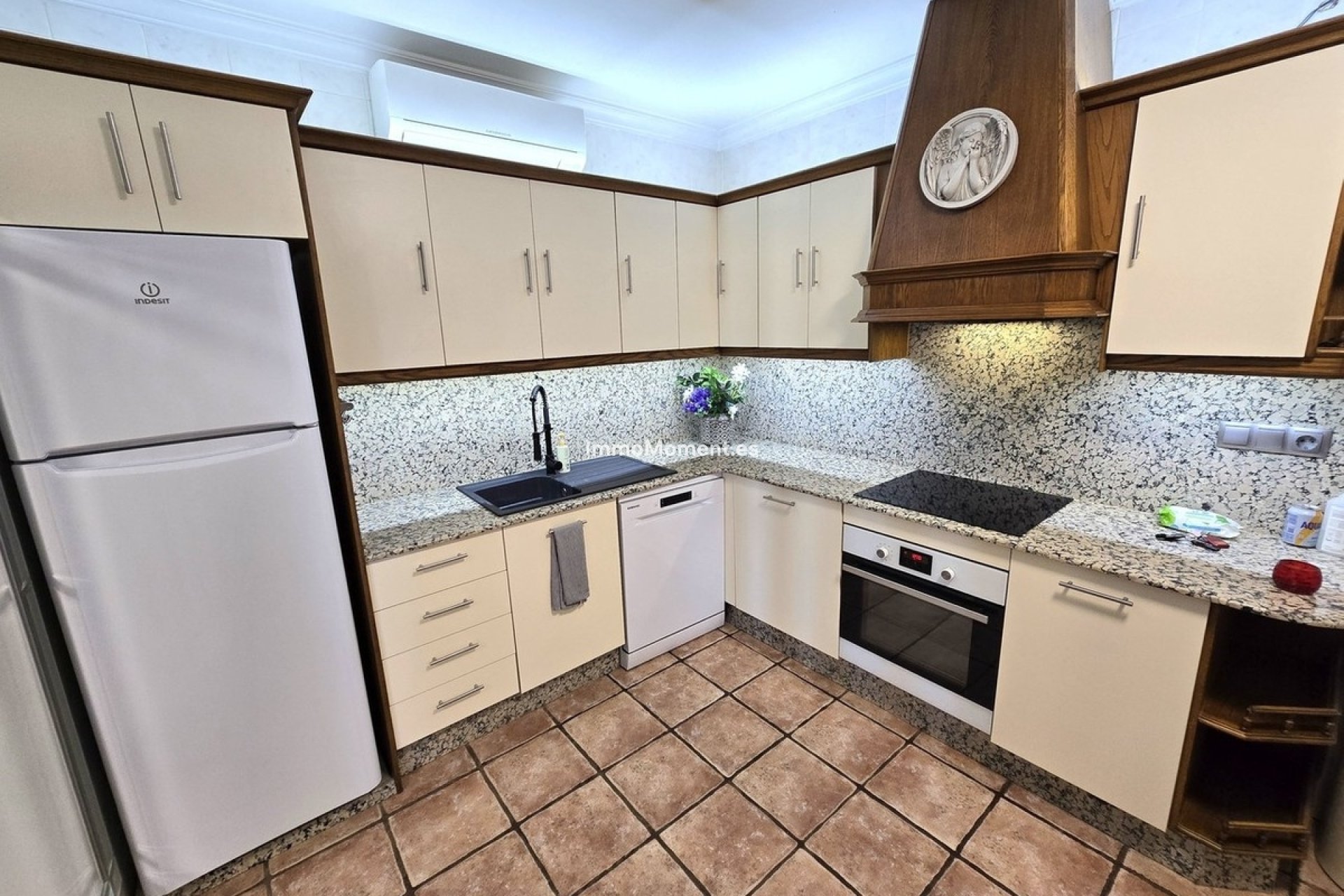 Revente - Villa - Lorca - Lorca Centro