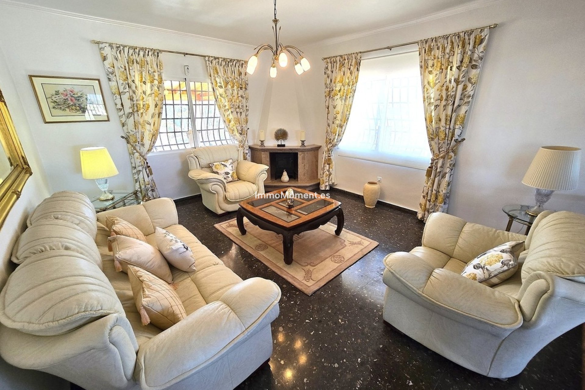 Revente - Villa - Lorca - Lorca Centro