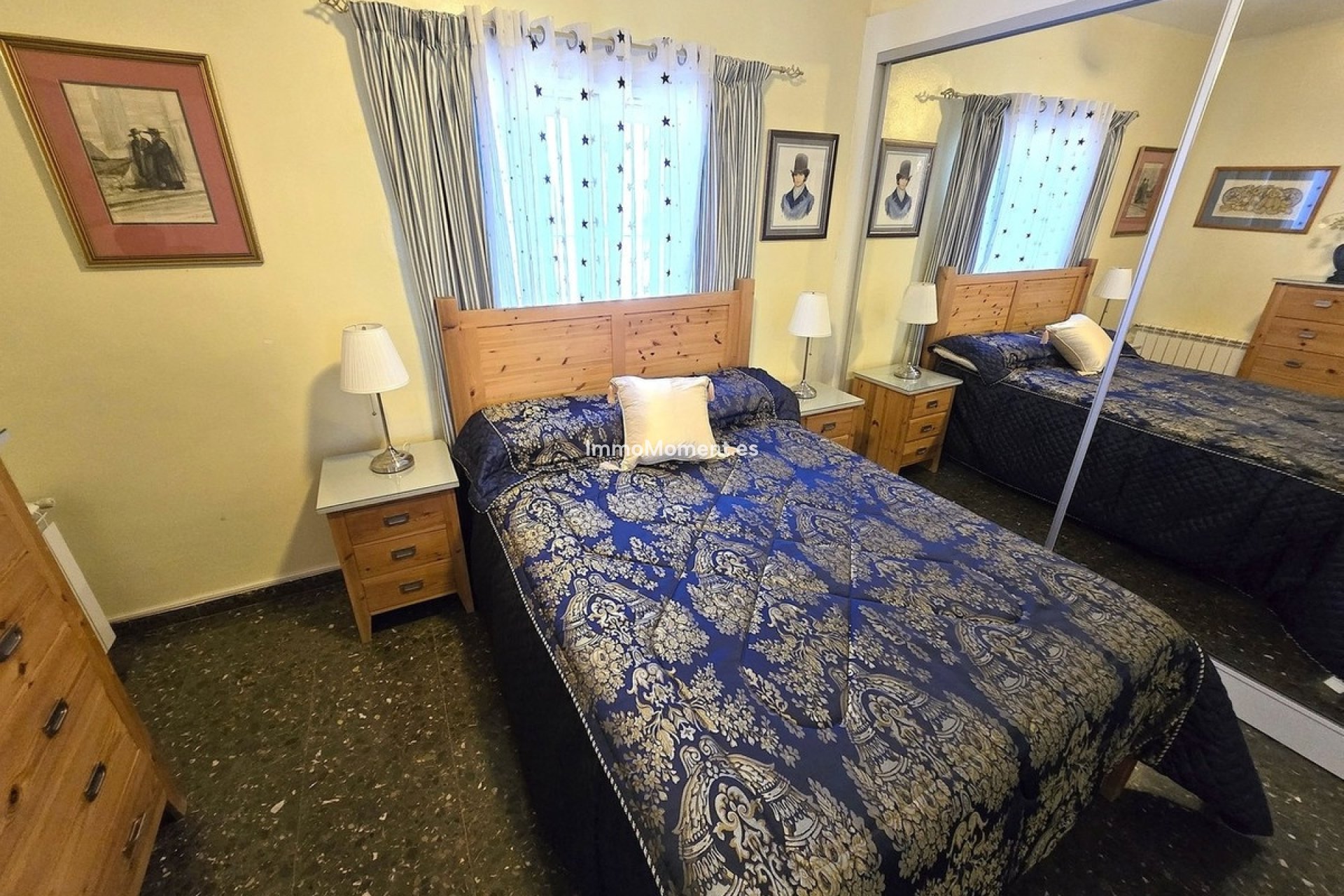 Revente - Villa - Lorca - Lorca Centro