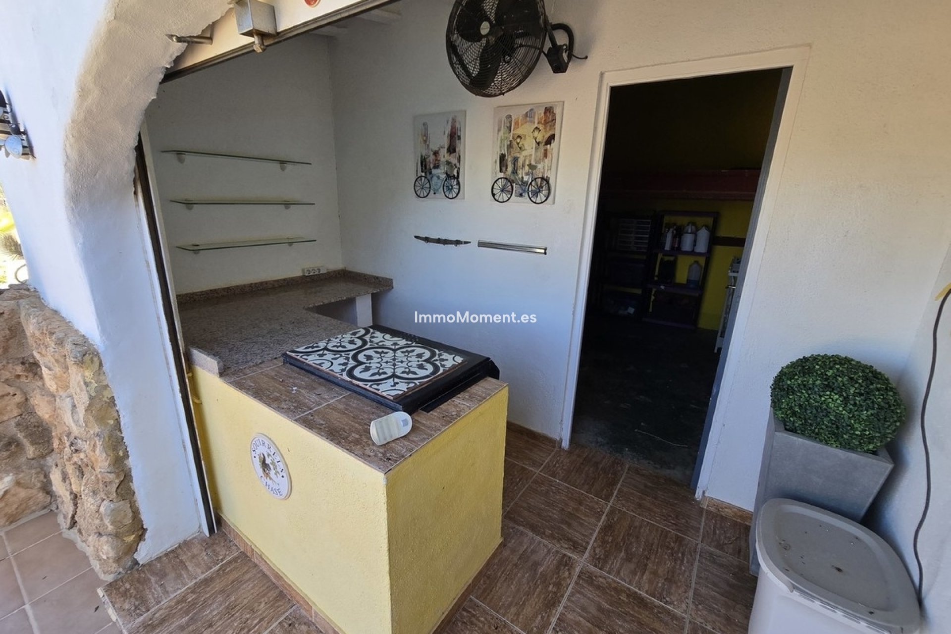 Revente - Villa - Lorca - Lorca Centro