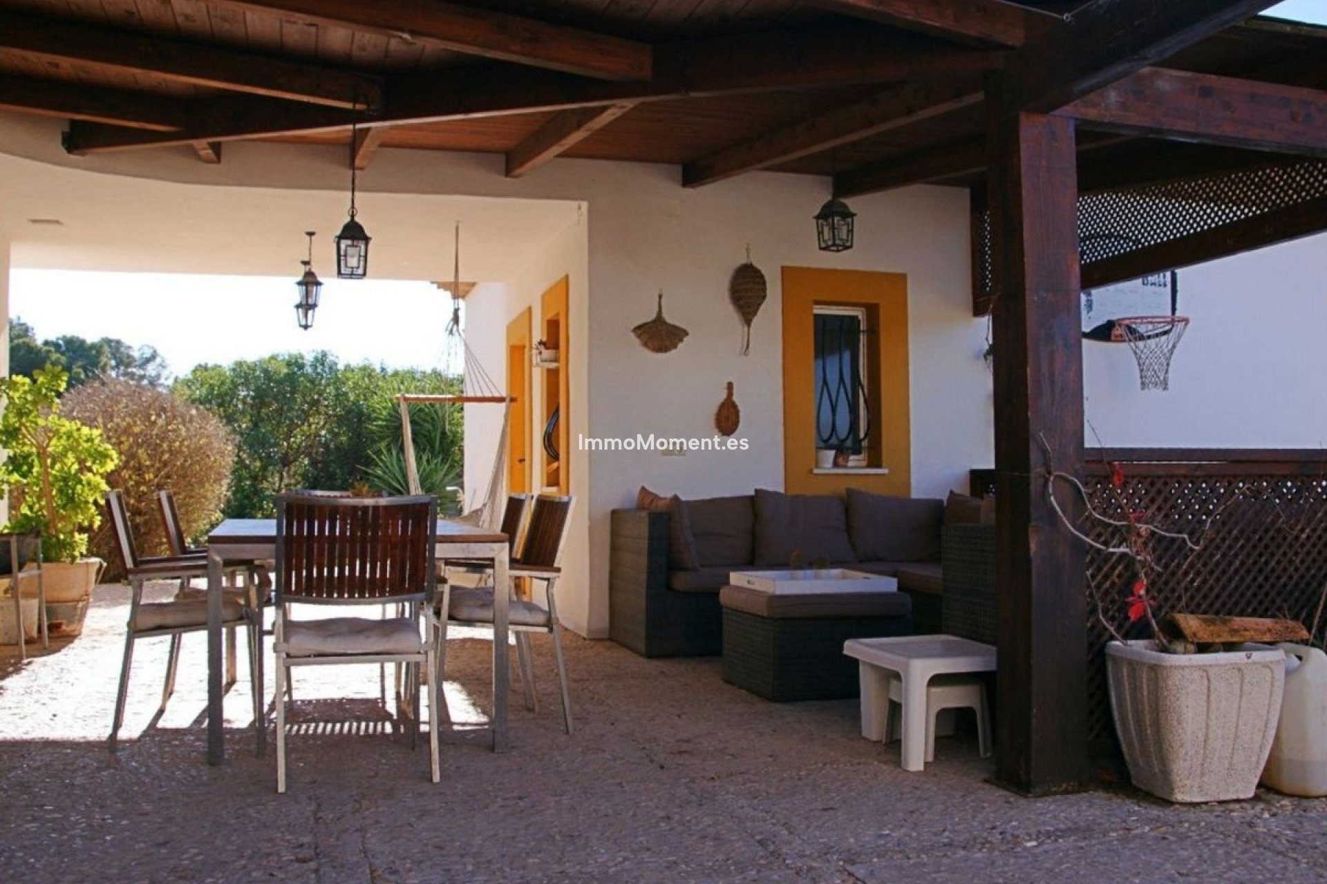 Revente - Villa - Lorca - Lorca Centro