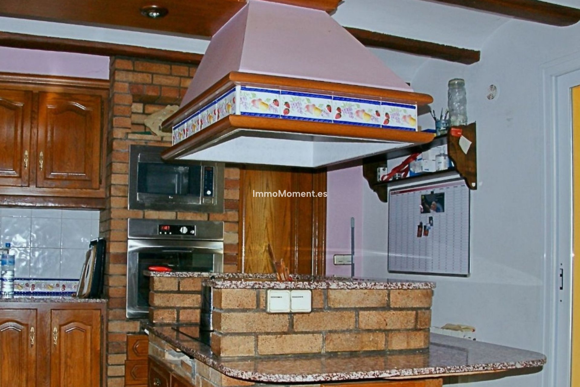 Revente - Villa - Lorca - Lorca Centro