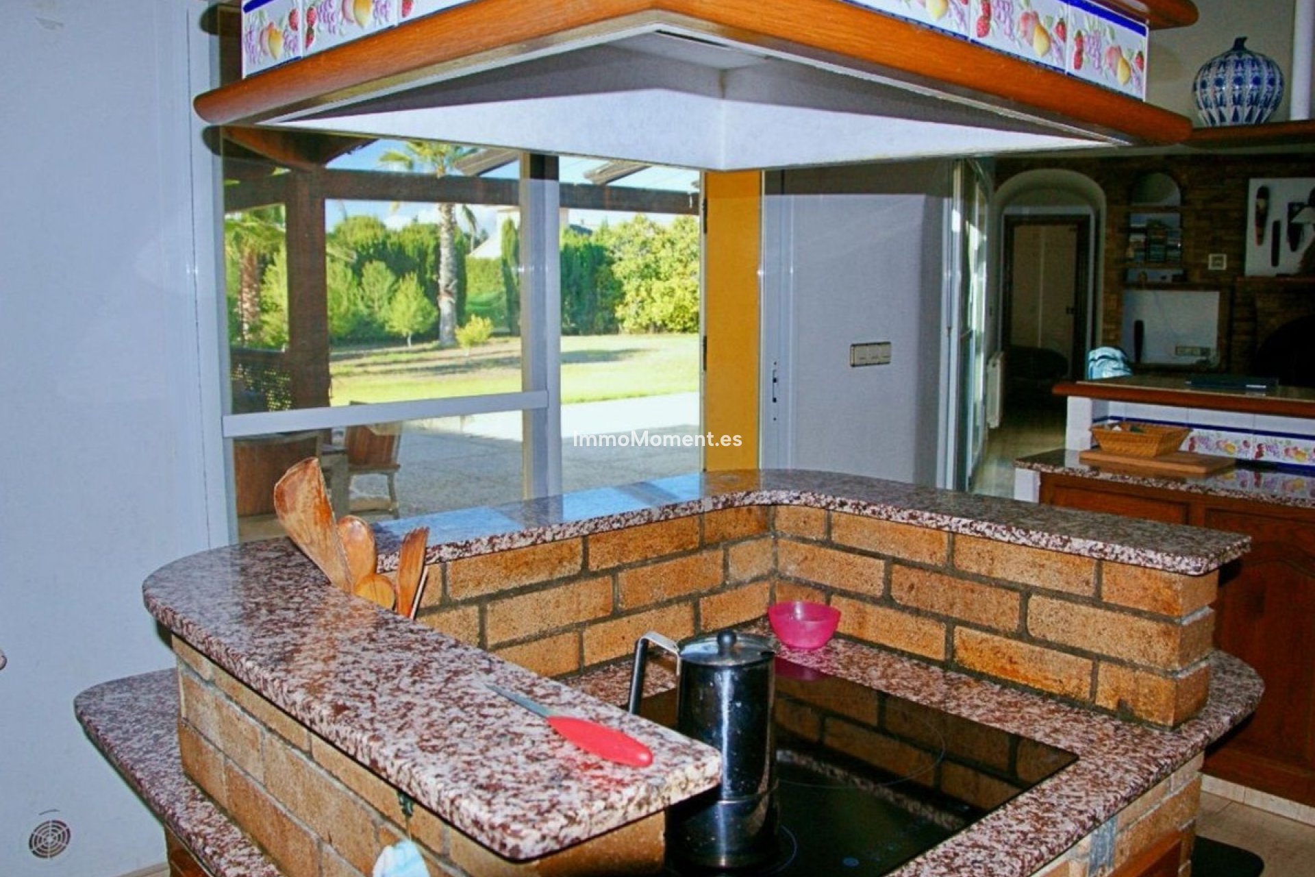 Revente - Villa - Lorca - Lorca Centro