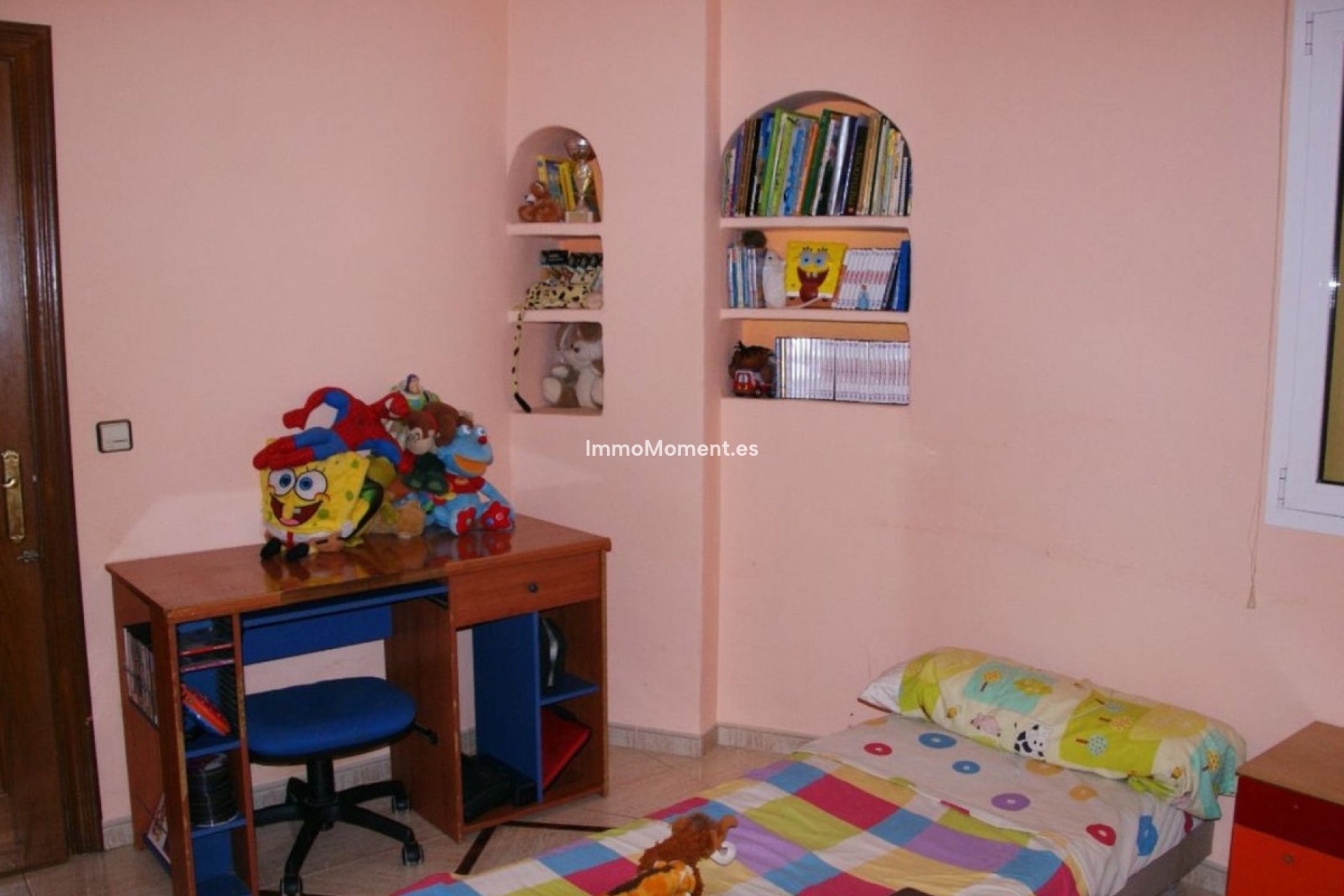 Revente - Villa - Lorca - Lorca Centro