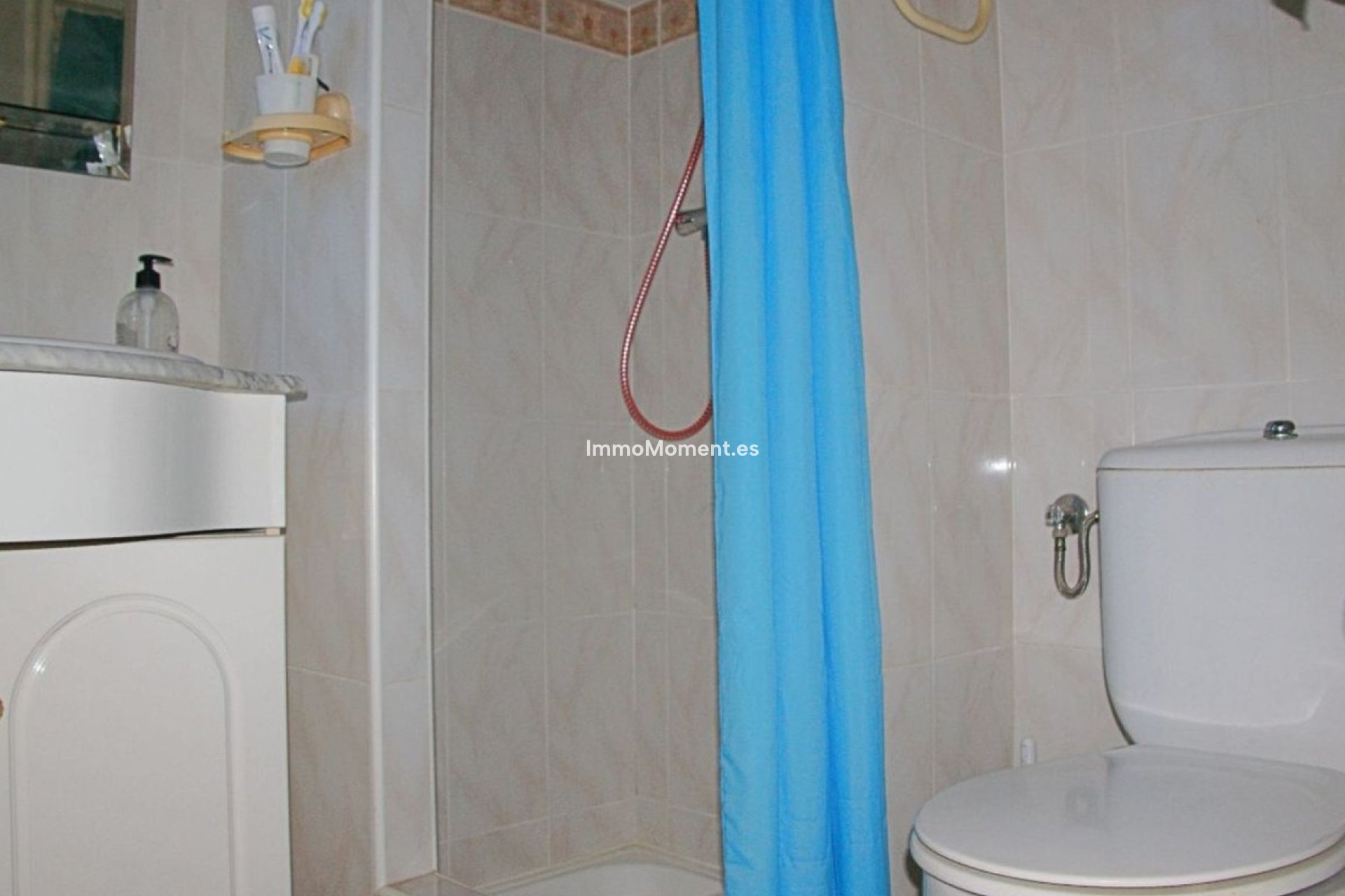Revente - Villa - Lorca - Lorca Centro